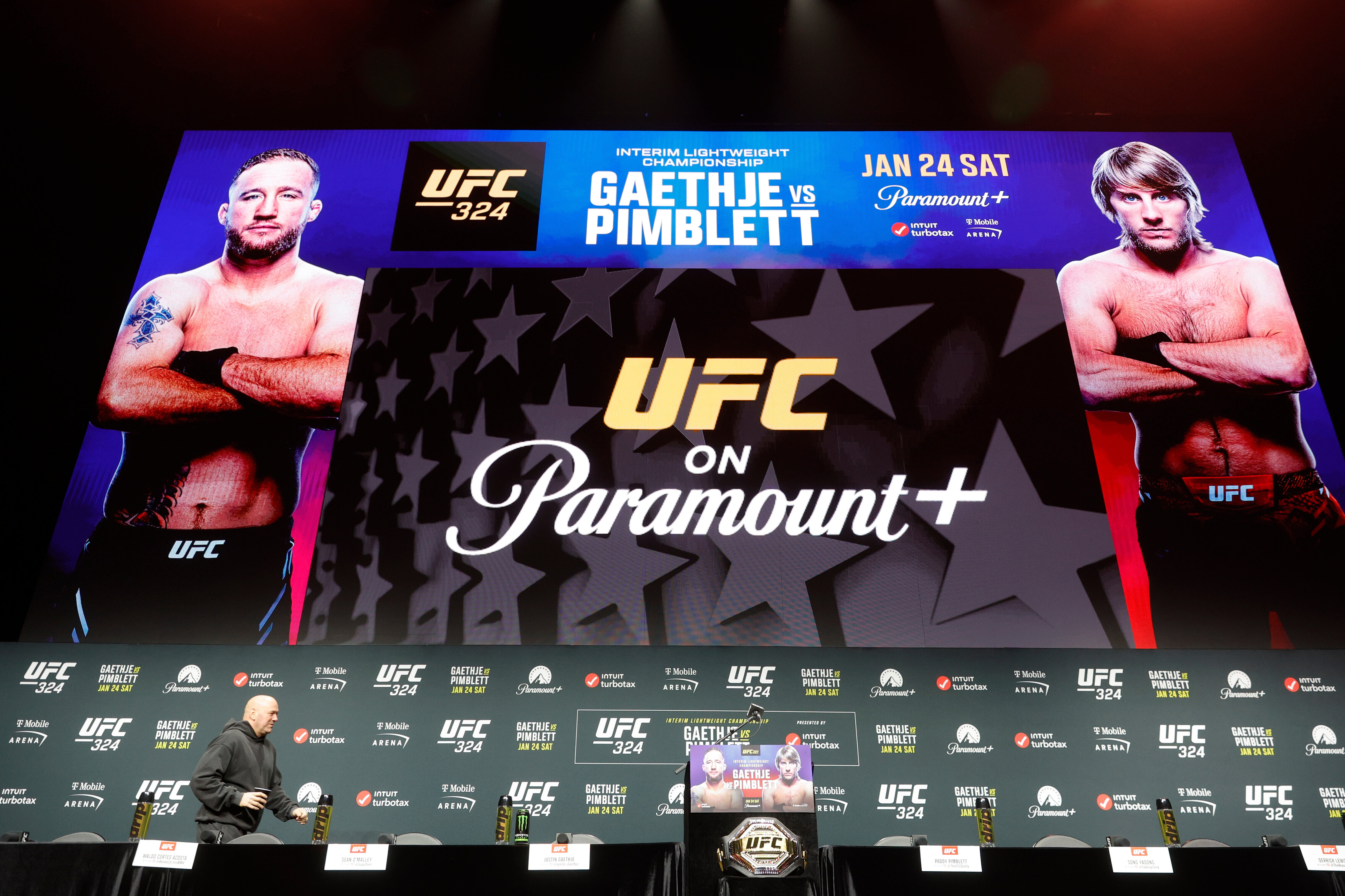 UFC makes major changes to post-fight bonuses ahead of first event of 2026