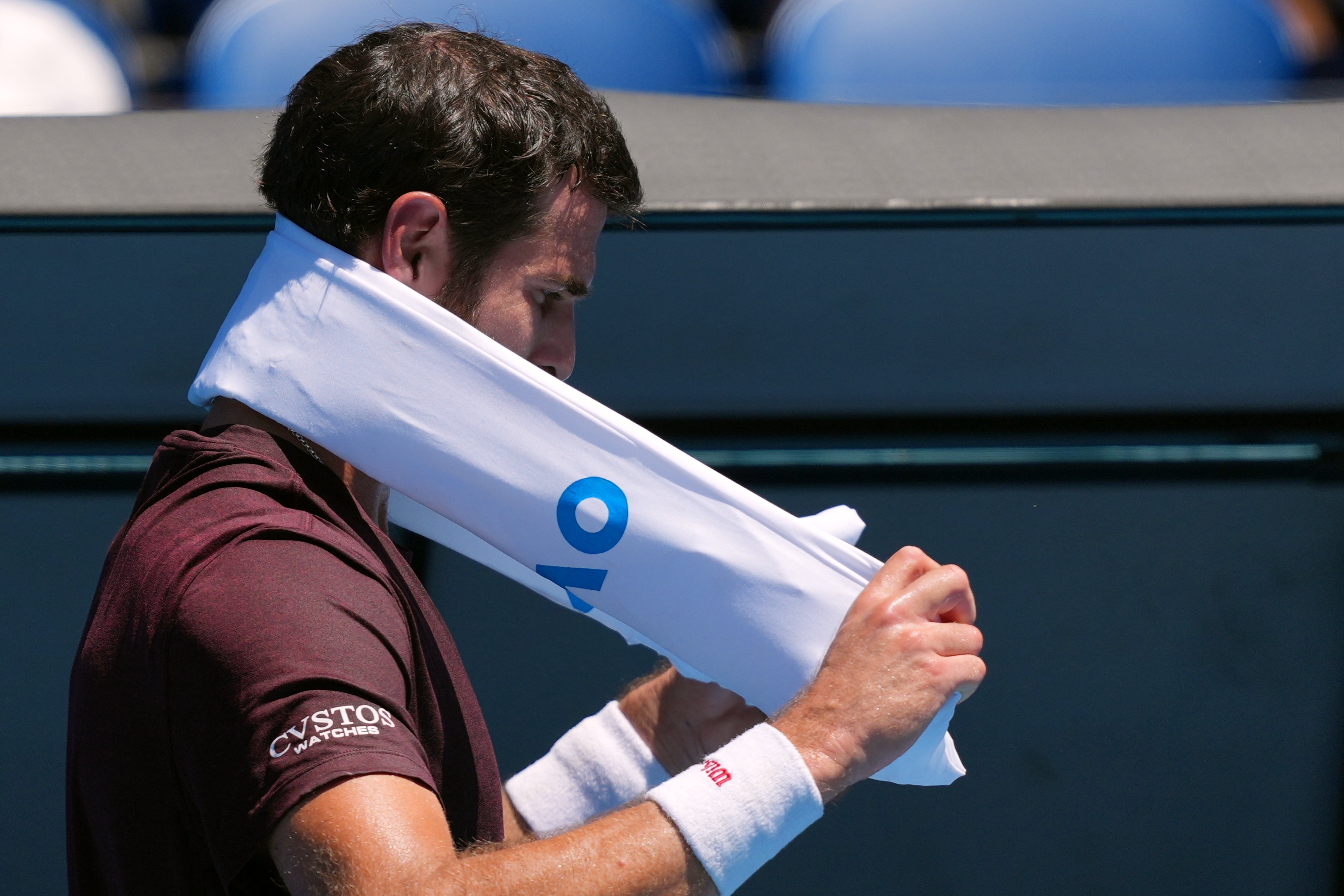 Australian Open Tennis