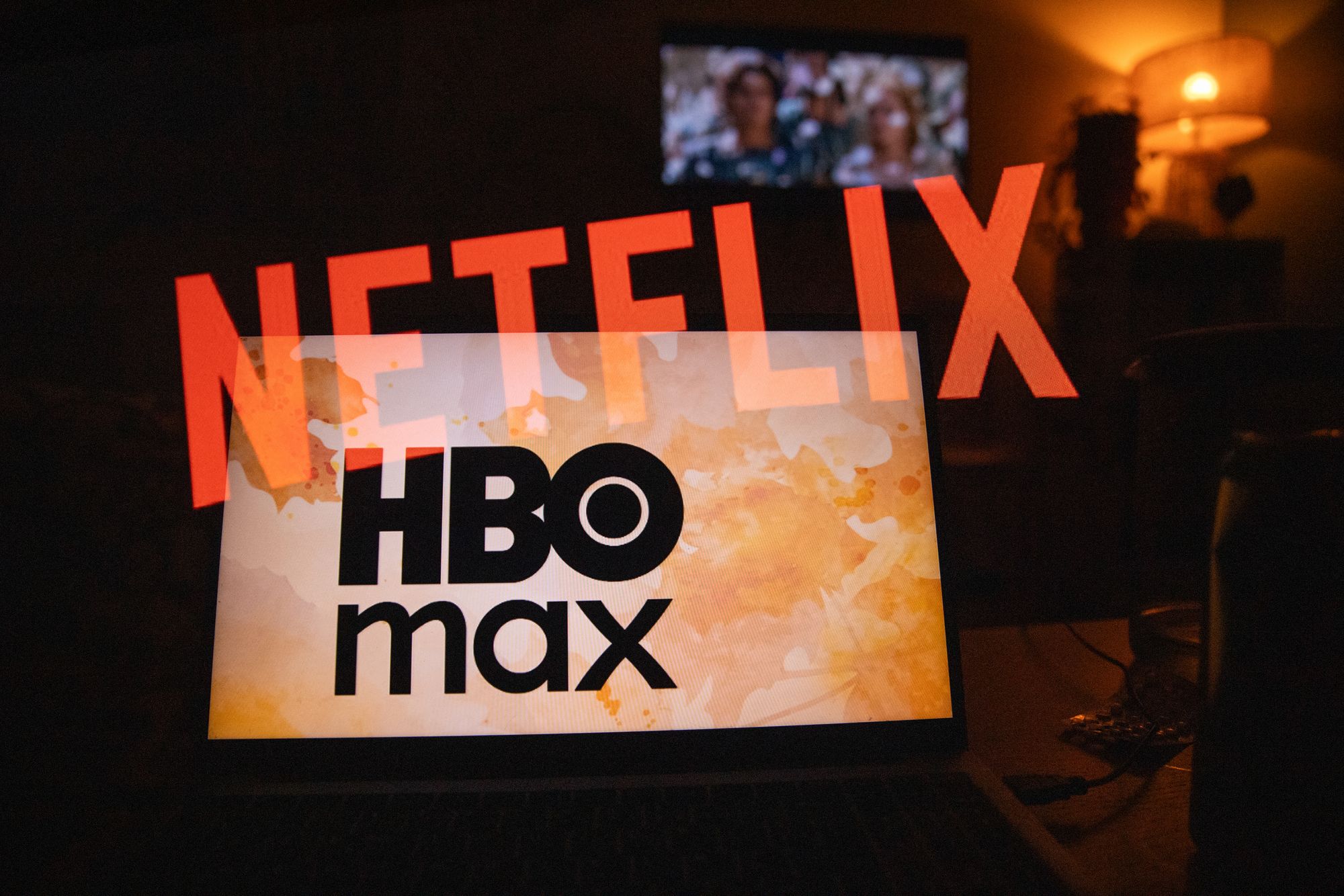 Netflix says it’s ‘going to keep’ HBO team after acquiring Warner Bros
