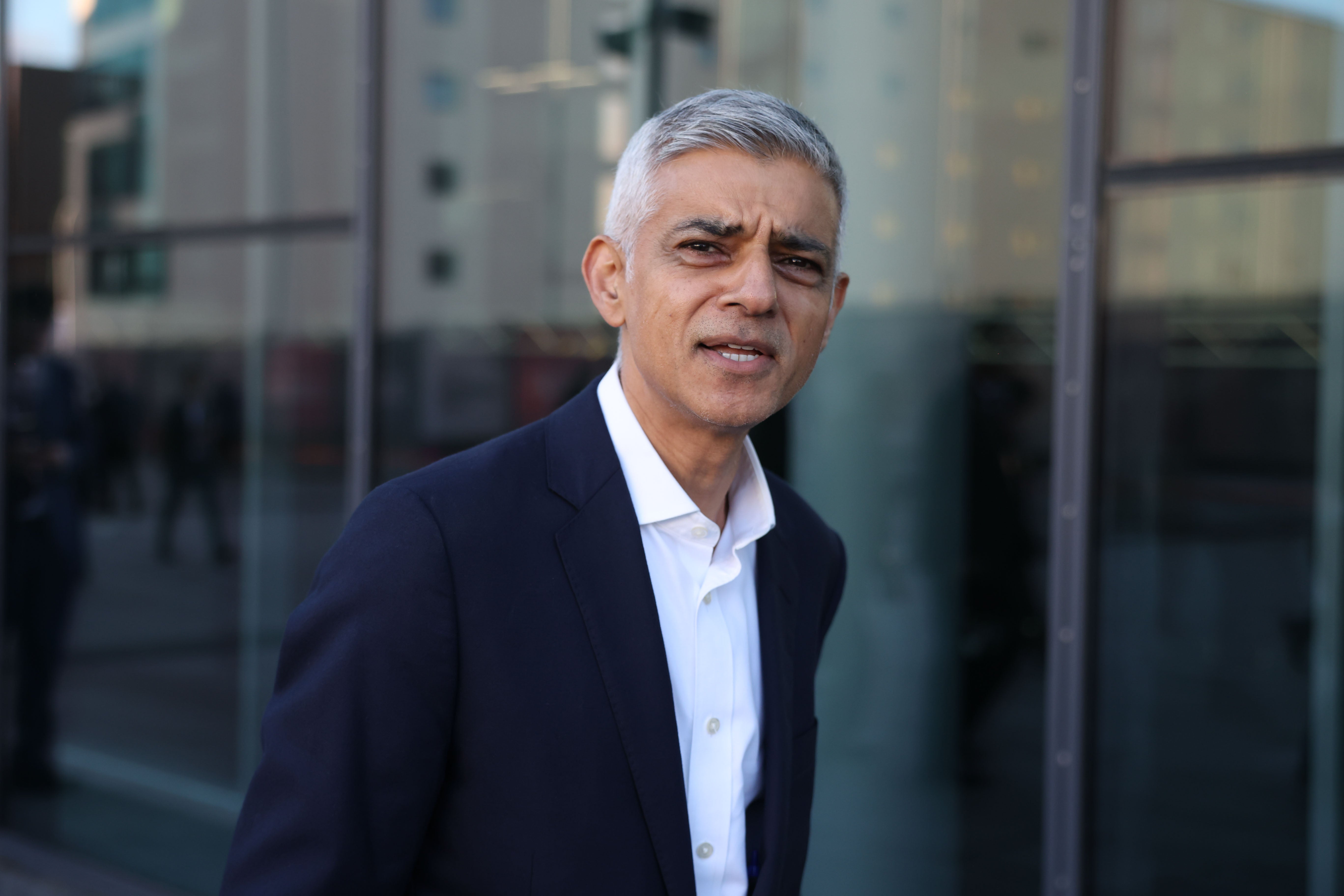 The London Assembly has called for Mayor Sadiq Khan to apologise