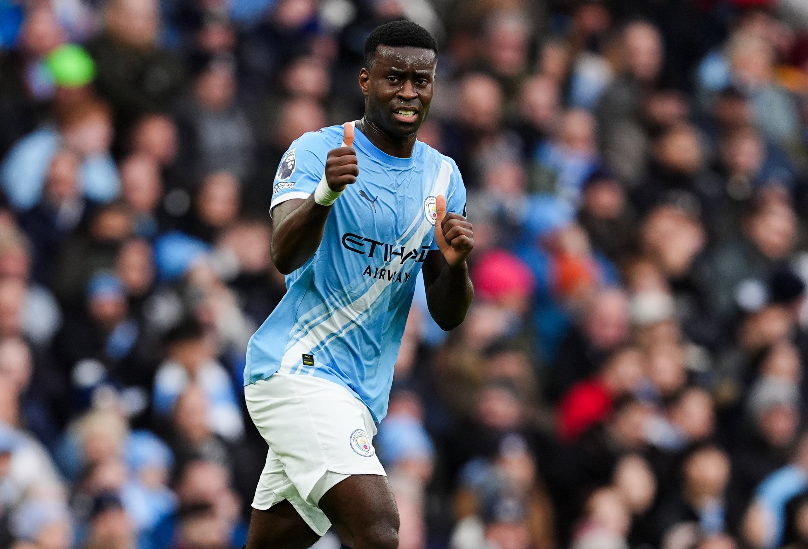 Marc Guehi reveals insight into Man City move and the end of his transfer saga