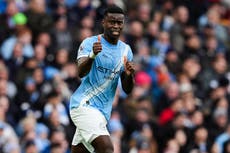 Marc Guehi reveals insight into Man City move and the end of his transfer saga