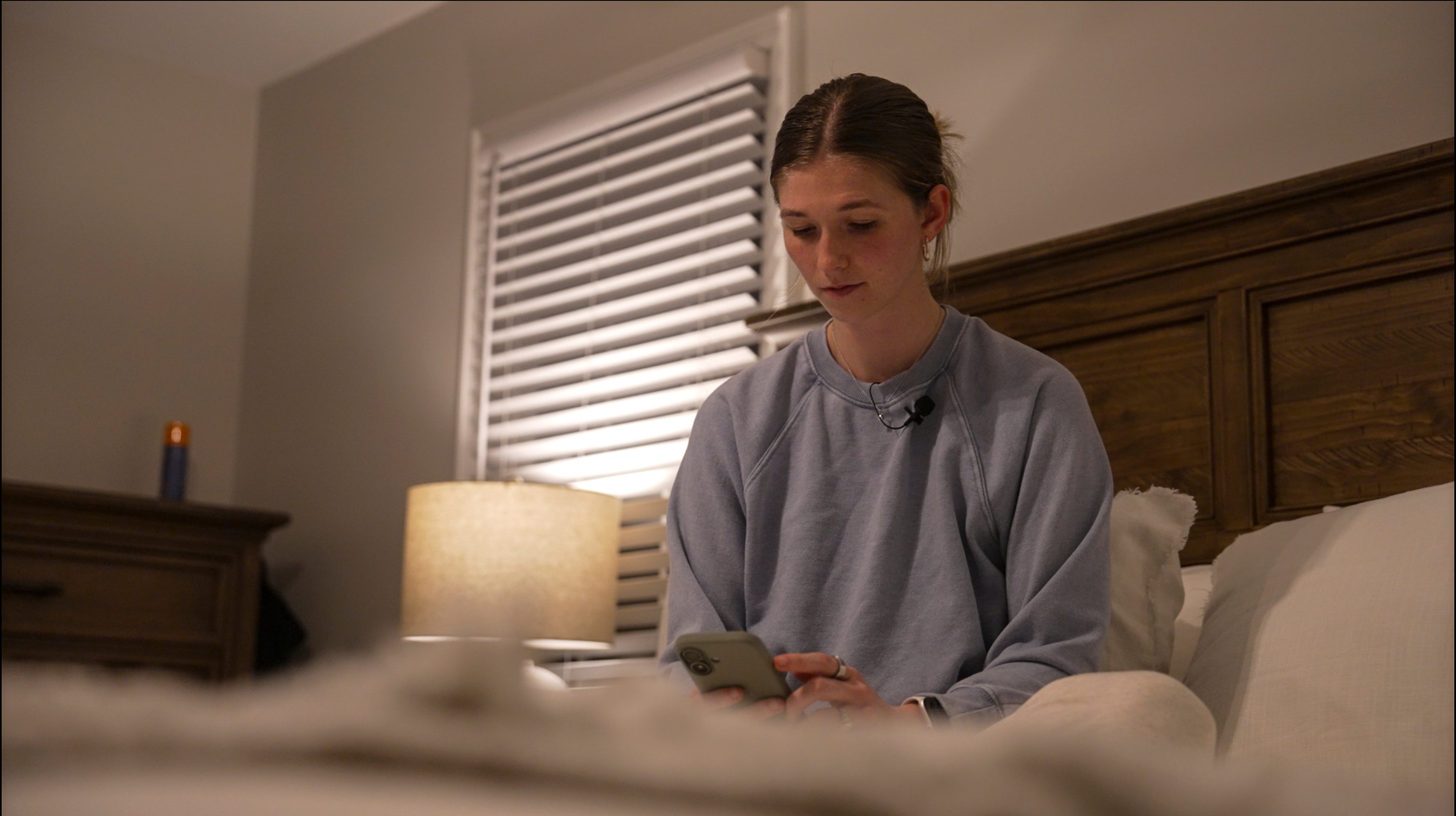 Be Well-Sleep Tracking Devices