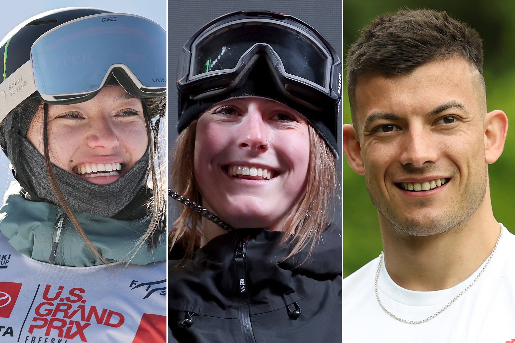 Ten British medal hopefuls to watch at Winter Olympics 2026