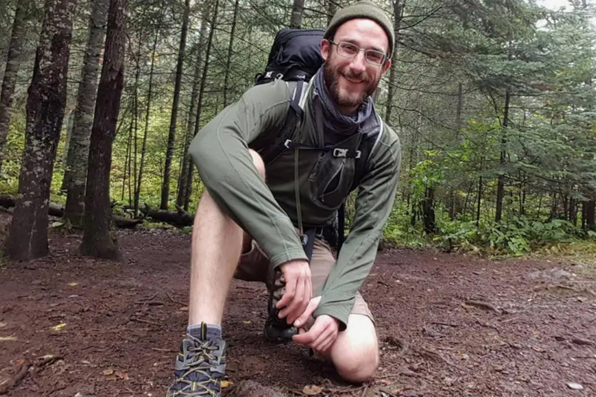 Pretti’s family say they’re ‘heartbroken but also very angry” at authorities, calling Pretti a kindhearted soul who wanted to make a difference in the world