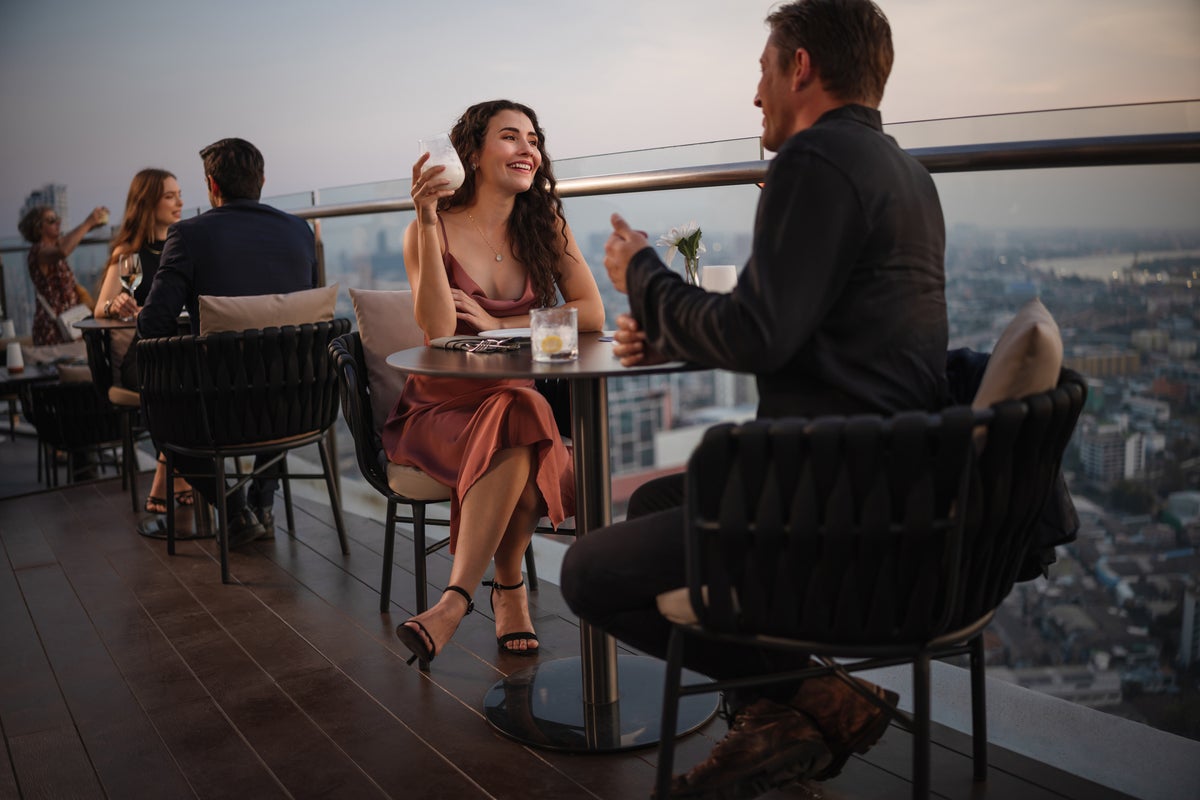 The origin of ‘vibes’ and why they’re more important than ever