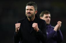 ‘Absolutely not’: Roy Keane reacts to suggestion Michael Carrick be permanent Man Utd boss