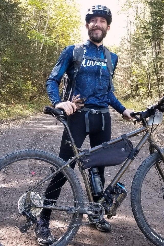 Alex Pretti was shot dead while filming ICE officers in Minneapolis