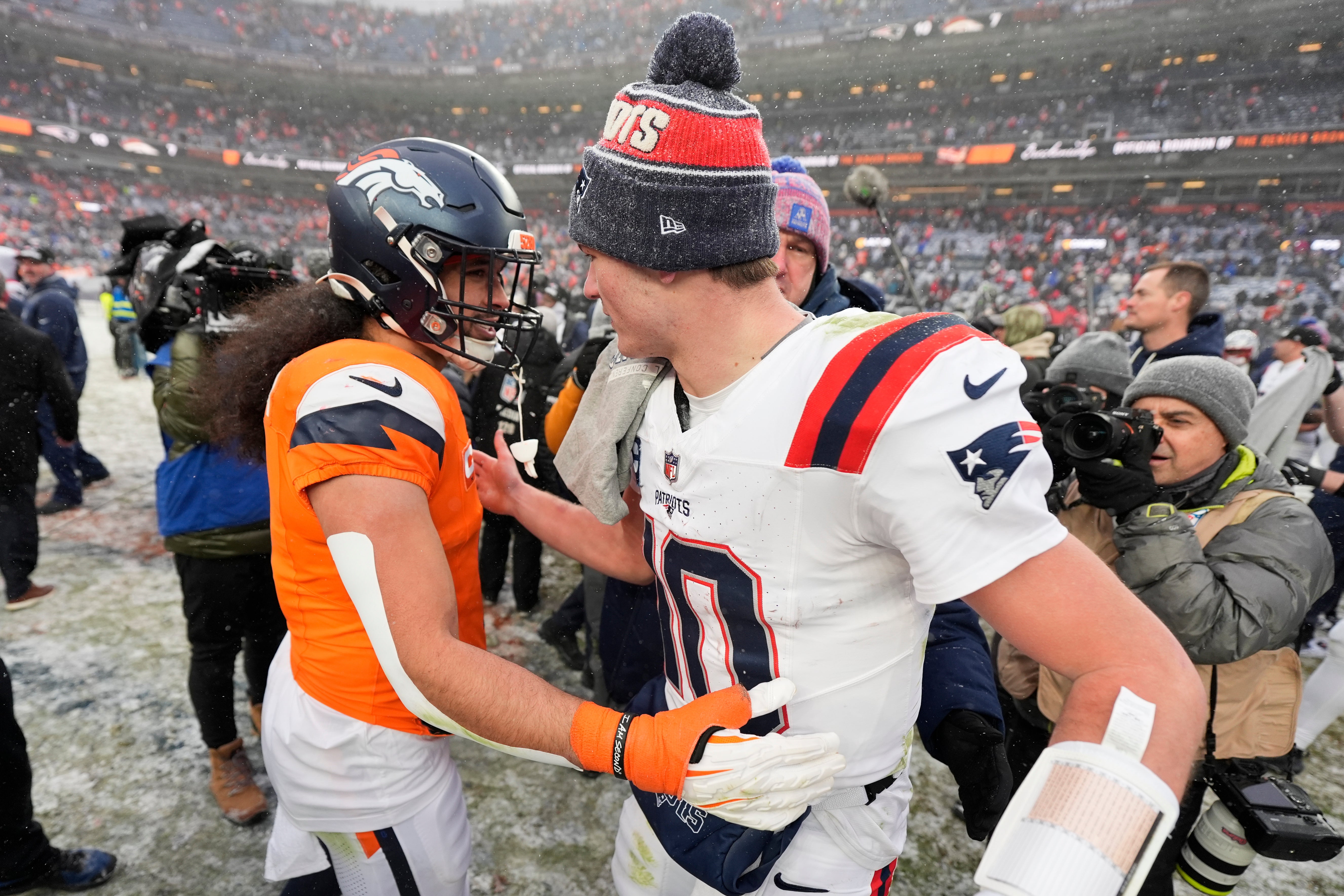 Denver Broncos’ Super Bowl dreams are over for another year