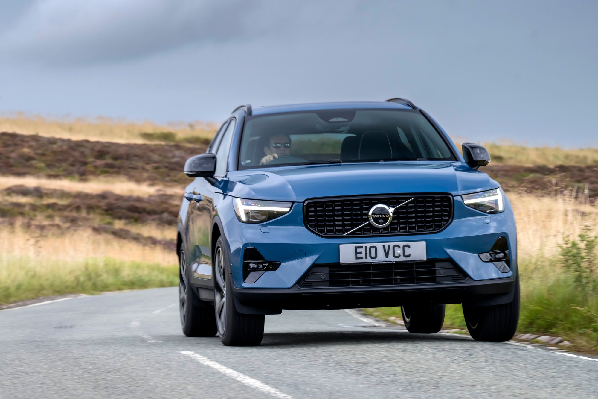 Older Volvo models built from 2020 onwards with Google built-in will get a major tech upgrade