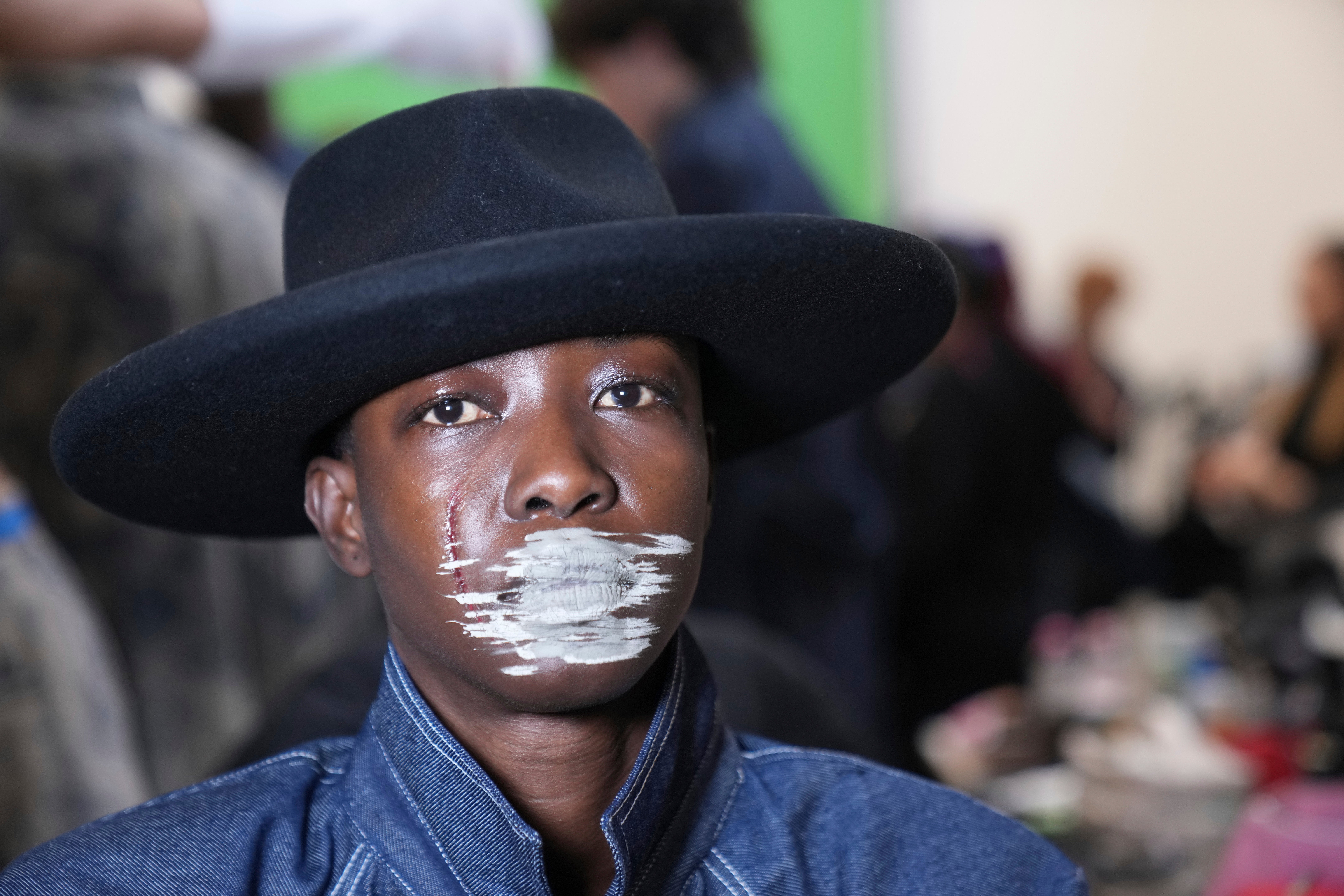 Milan Fashion Diversity