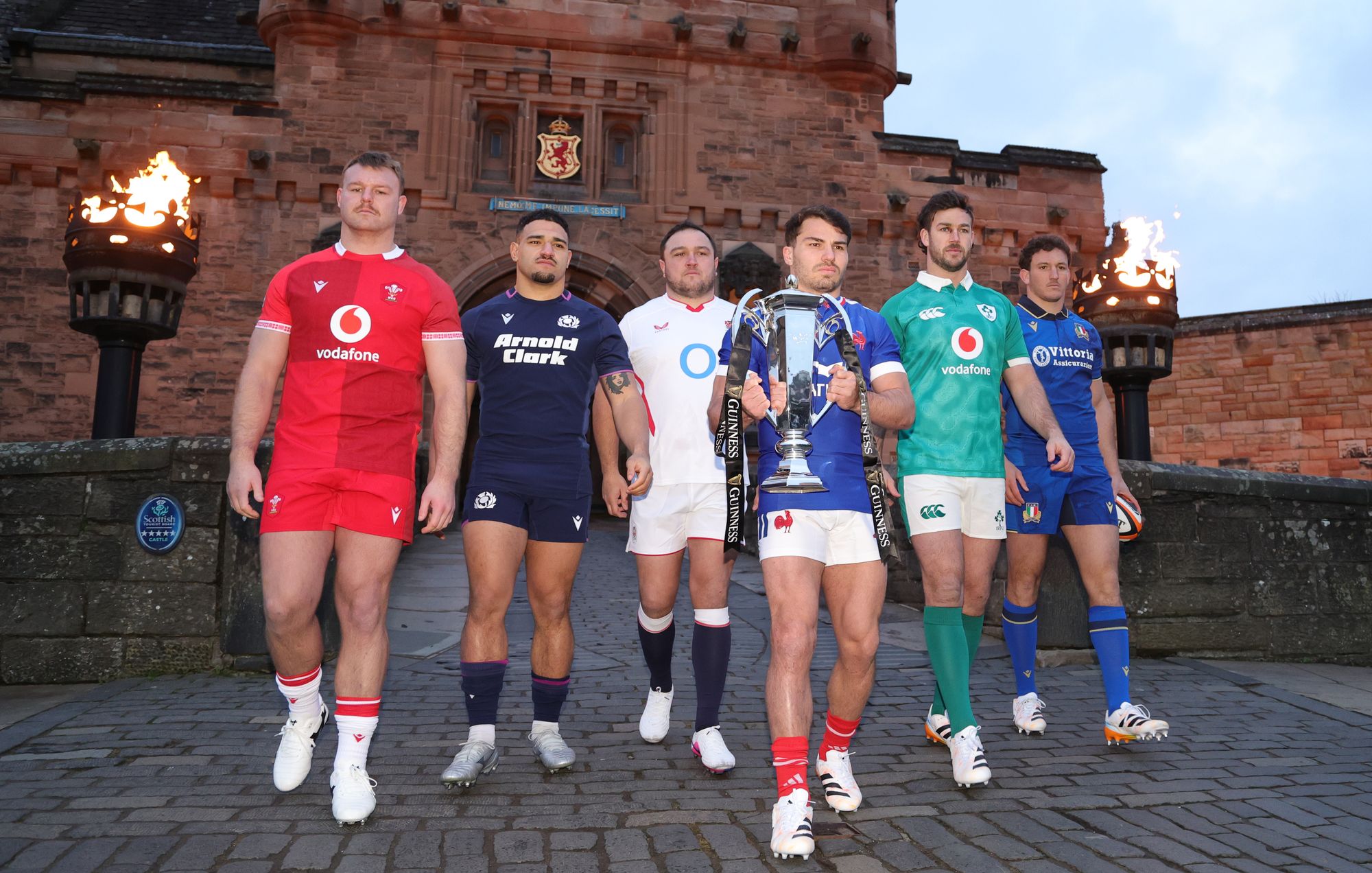 The Six Nations returns for 2026