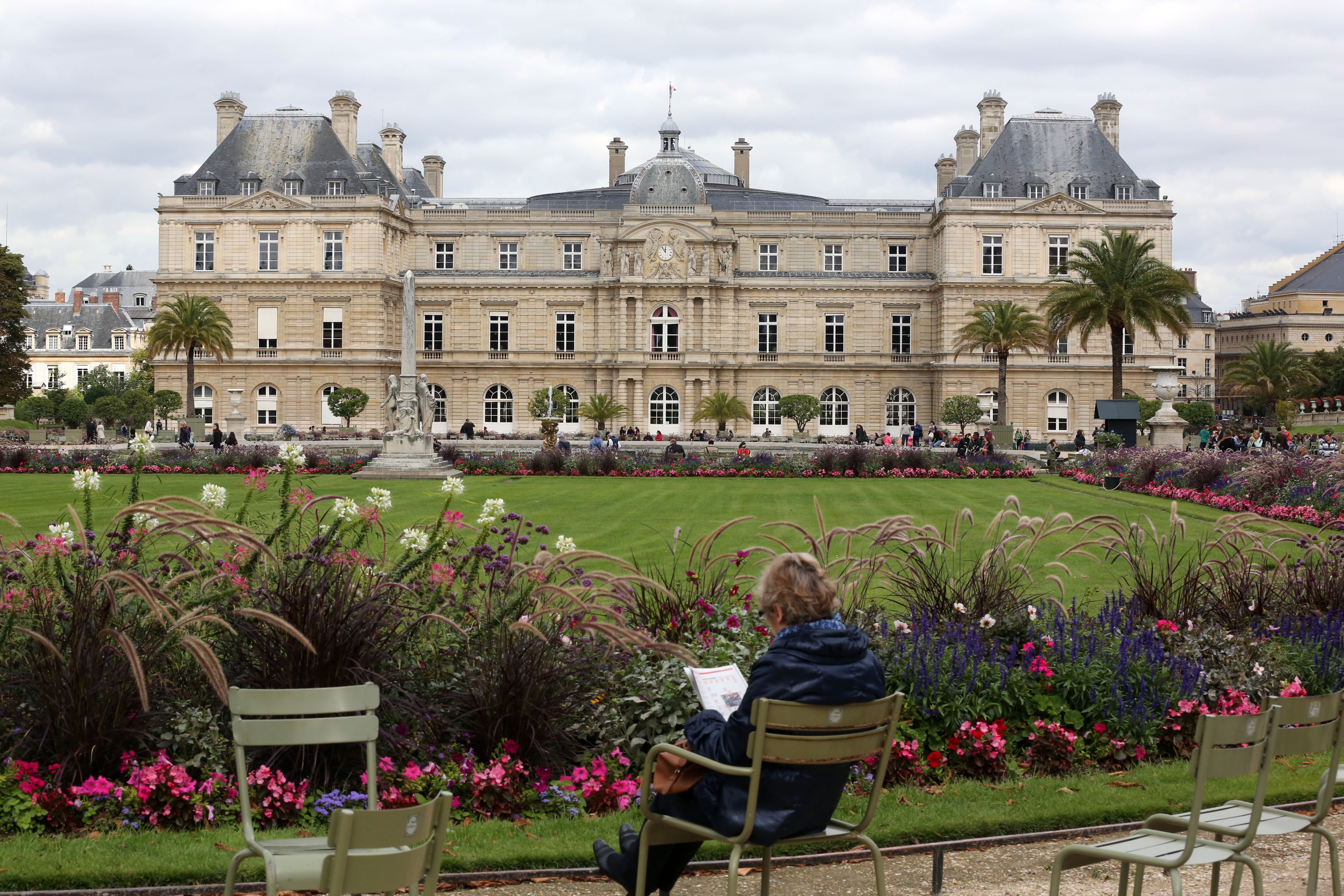 France Drugging Trial