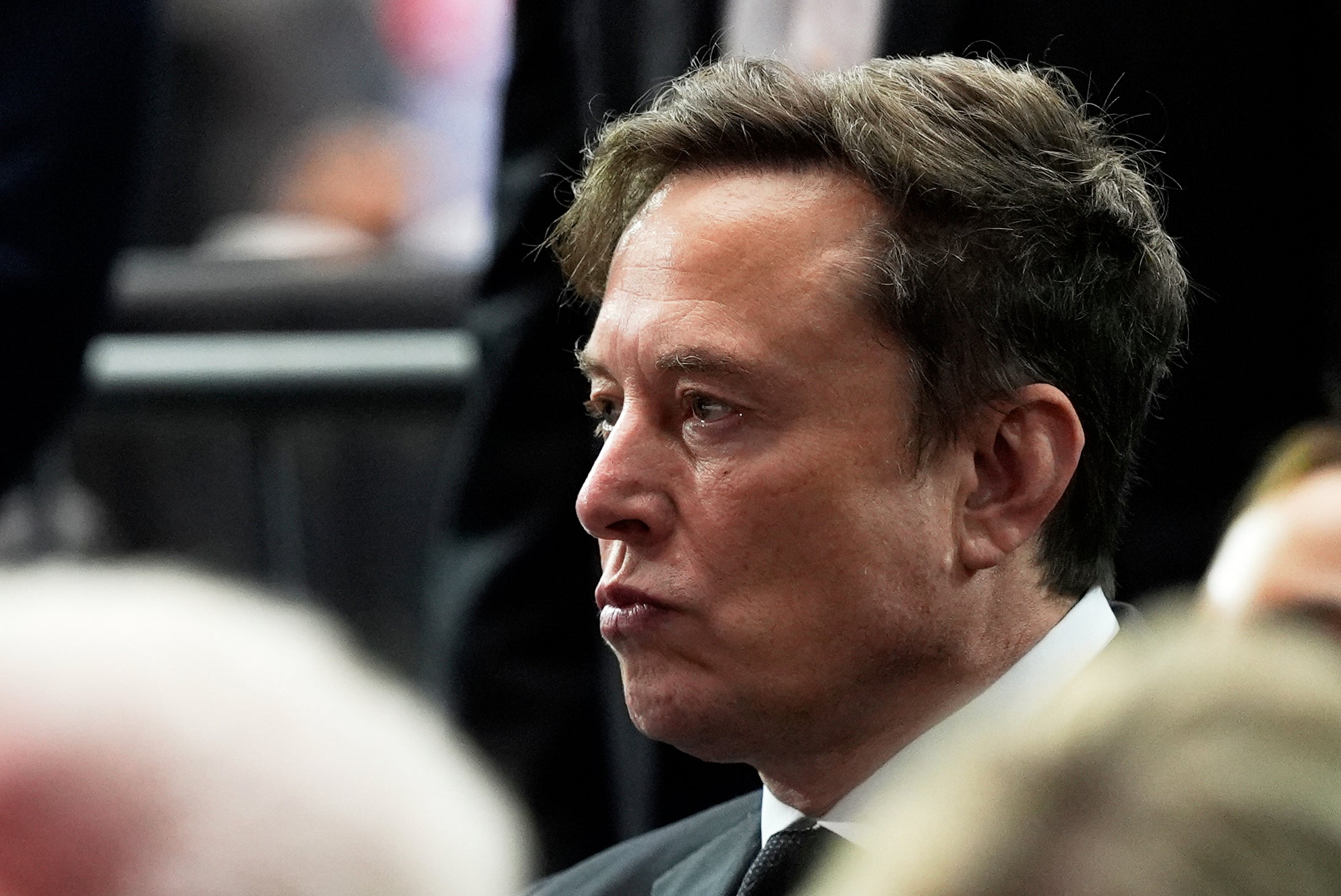 Elon Musk’s Tesla has seen its revenue fell about 3% to roughly $94.83 billion in 2025, marking the company’s first annual decline in revenue.
