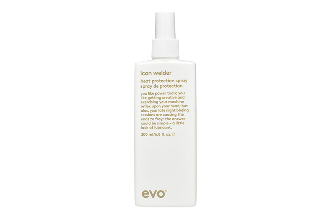 Best heat protectant IndyBest review Evo icon welder