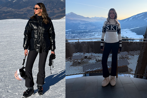 perfect moment trousers