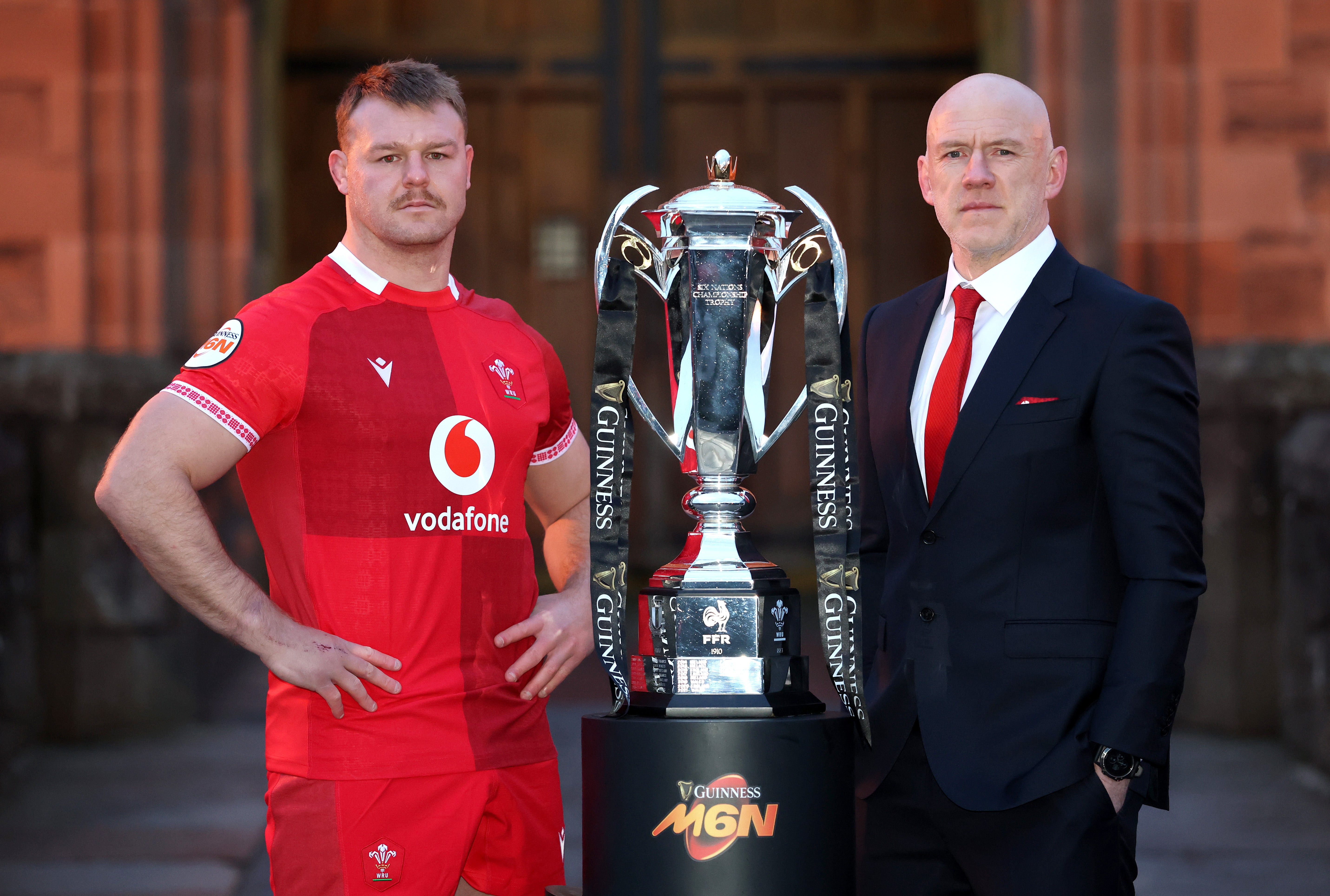 Wales begin the 2026 Six Nations against a backdrop of off-field uncertainty