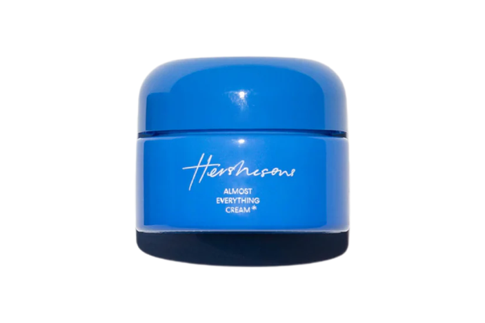 Best hair protectants IndyBest review Hershesons almost everything cream