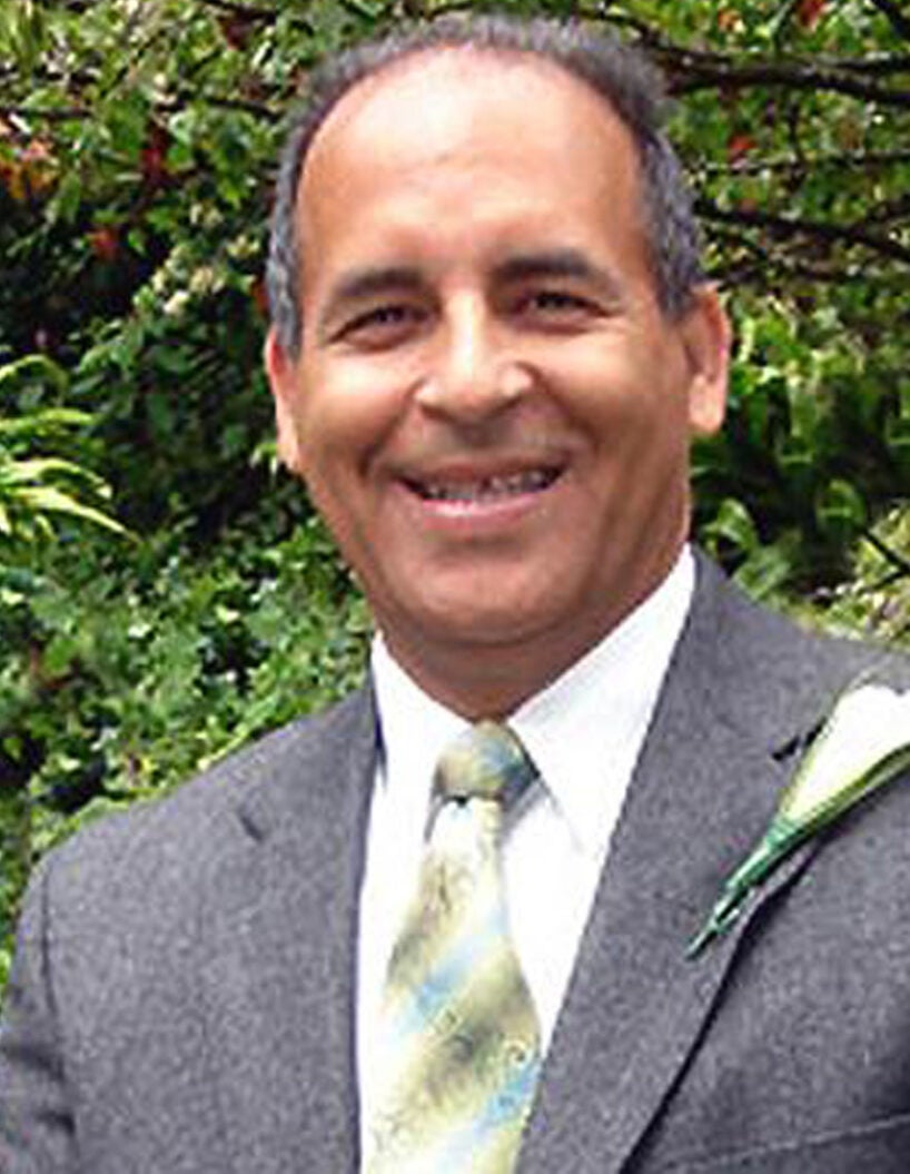 Investigators believe Michael Leon shot and killed his wife Brenda in 2015 and then staged it to look like a suicide