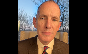 Chris Madel, the attorney who represented Jonathan Ross, the immigration agent who killed mother-of-three Renee Good on January 7, announced he was exiting the governor’s race