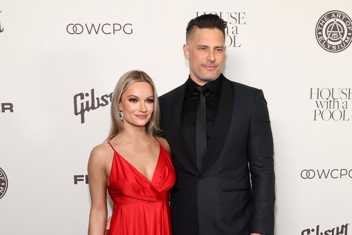 Joe Manganiello’s fiancée Caitlin O’Connor shares why couple left Hollywood for Pennsylvania