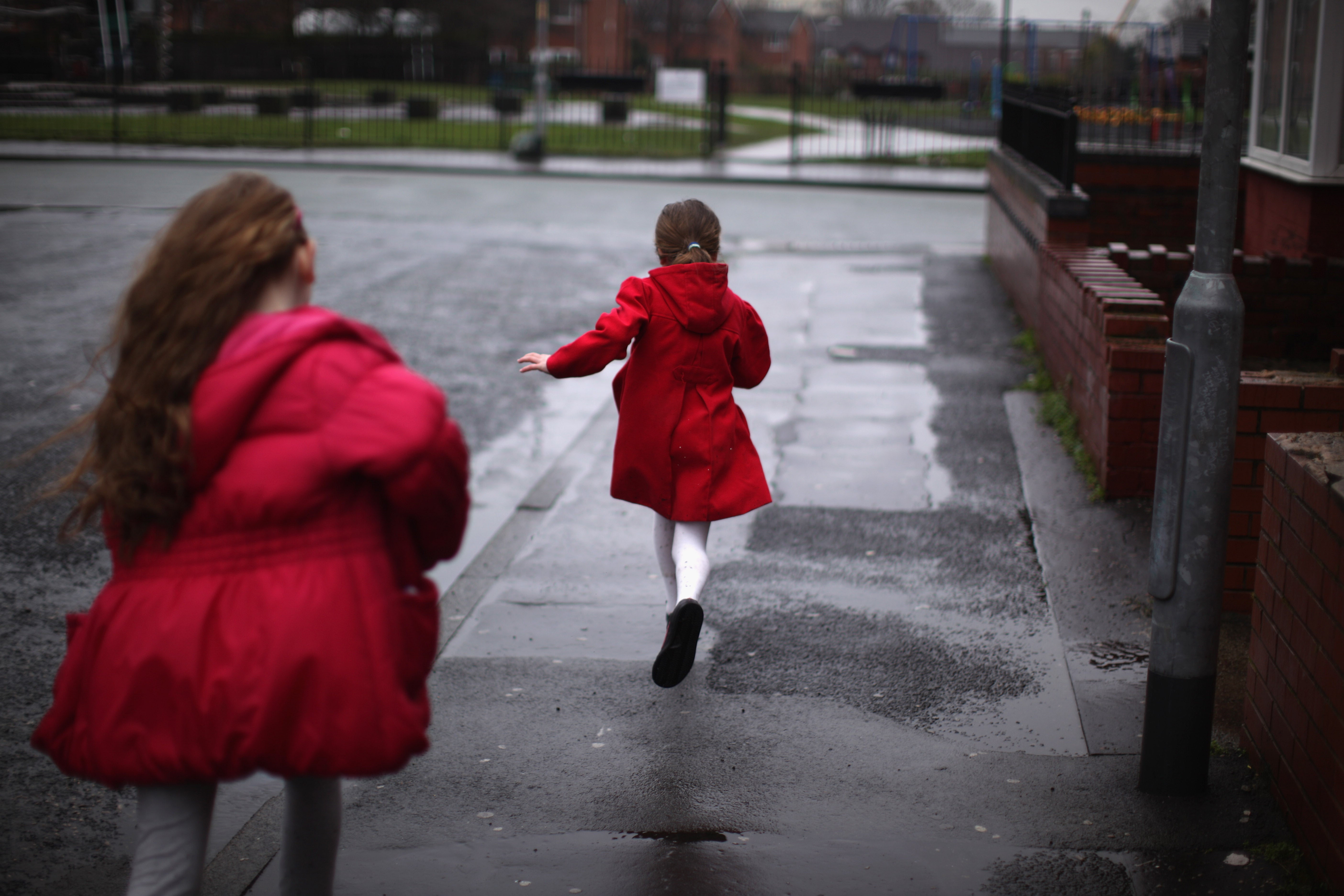 More than 4.2 million children could be in poverty in 2029 ‘without further action’