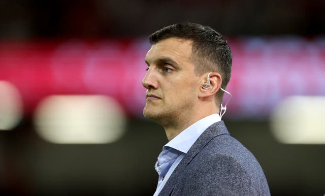 <p>Former Wales captain Sam Warburton will again be part of the coverage of the Six Nations</p>