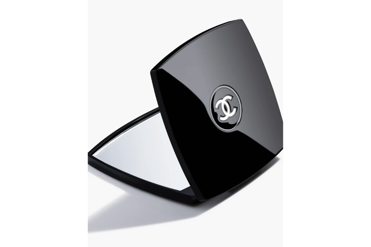 Chanel mirror duo review