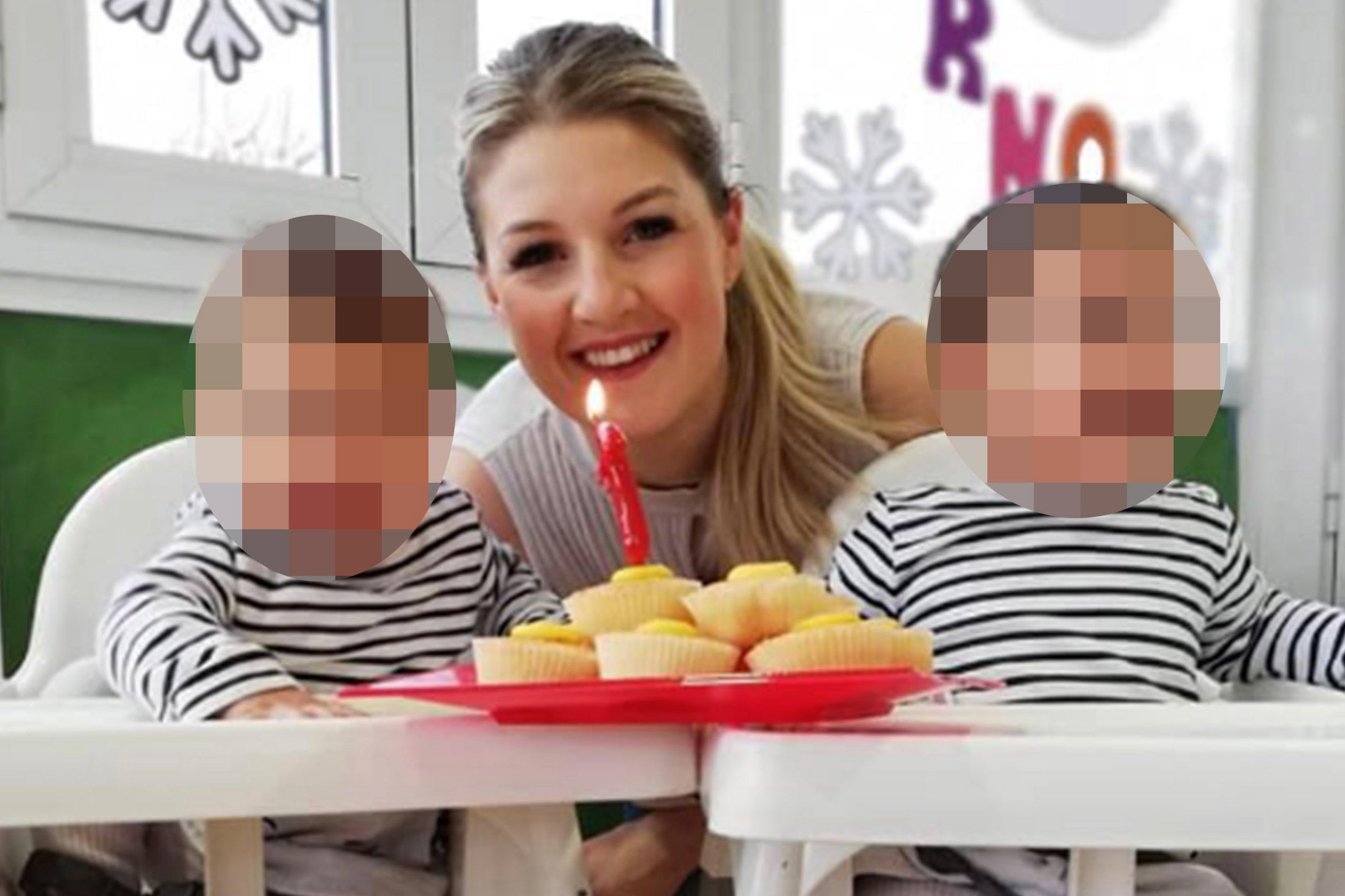 Victoria has been described by friends as having the ‘most pure heart’