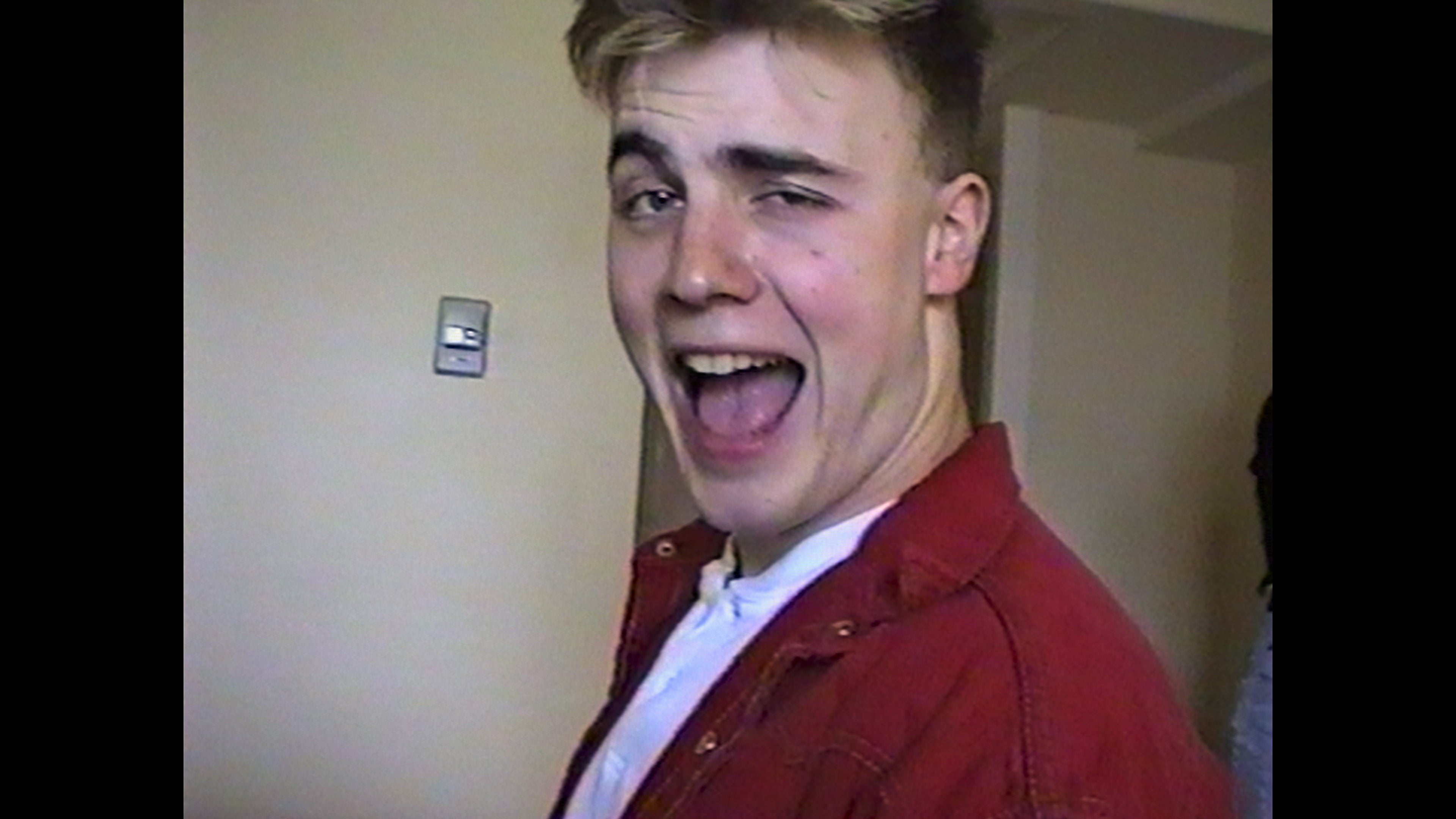 Gary Barlow opens up about his struggles with an eating disorder in ‘Take That’