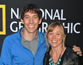 Alex Honnold’s wife shares what she was really thinking watching husband climb Tapei 101