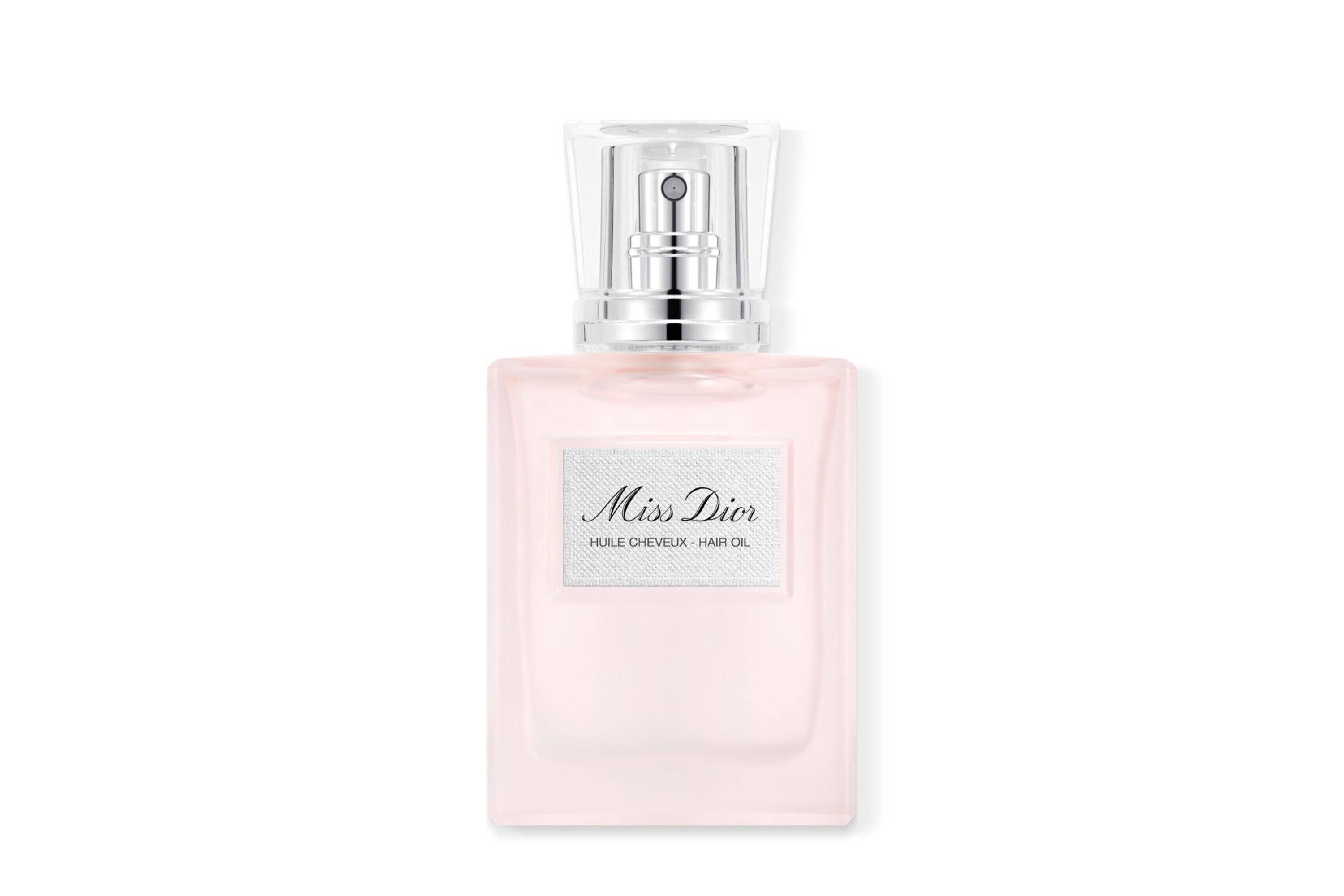 best hair oil dior miss dior hair oil indybest