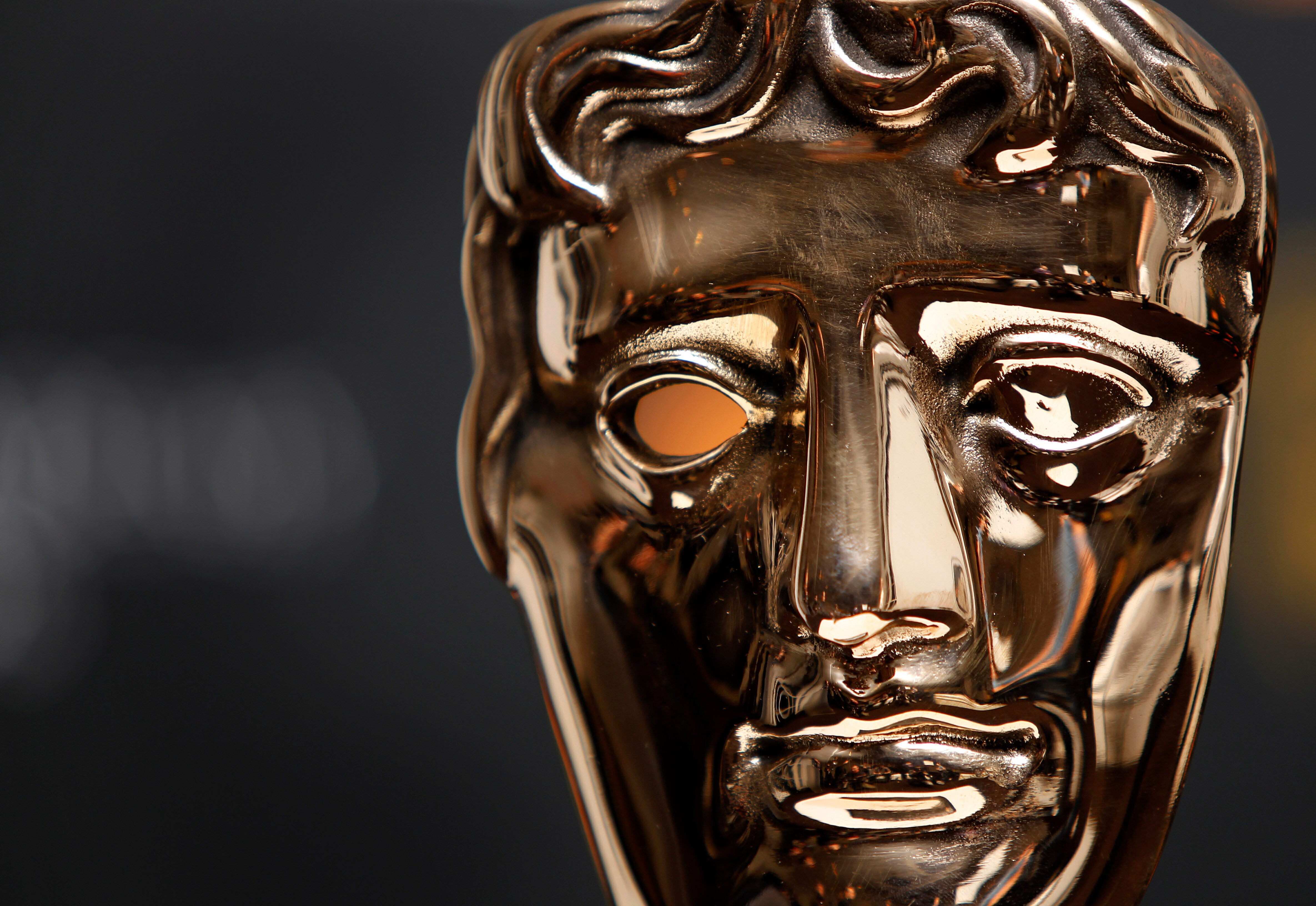 <p>BAFTA Nominations</p>