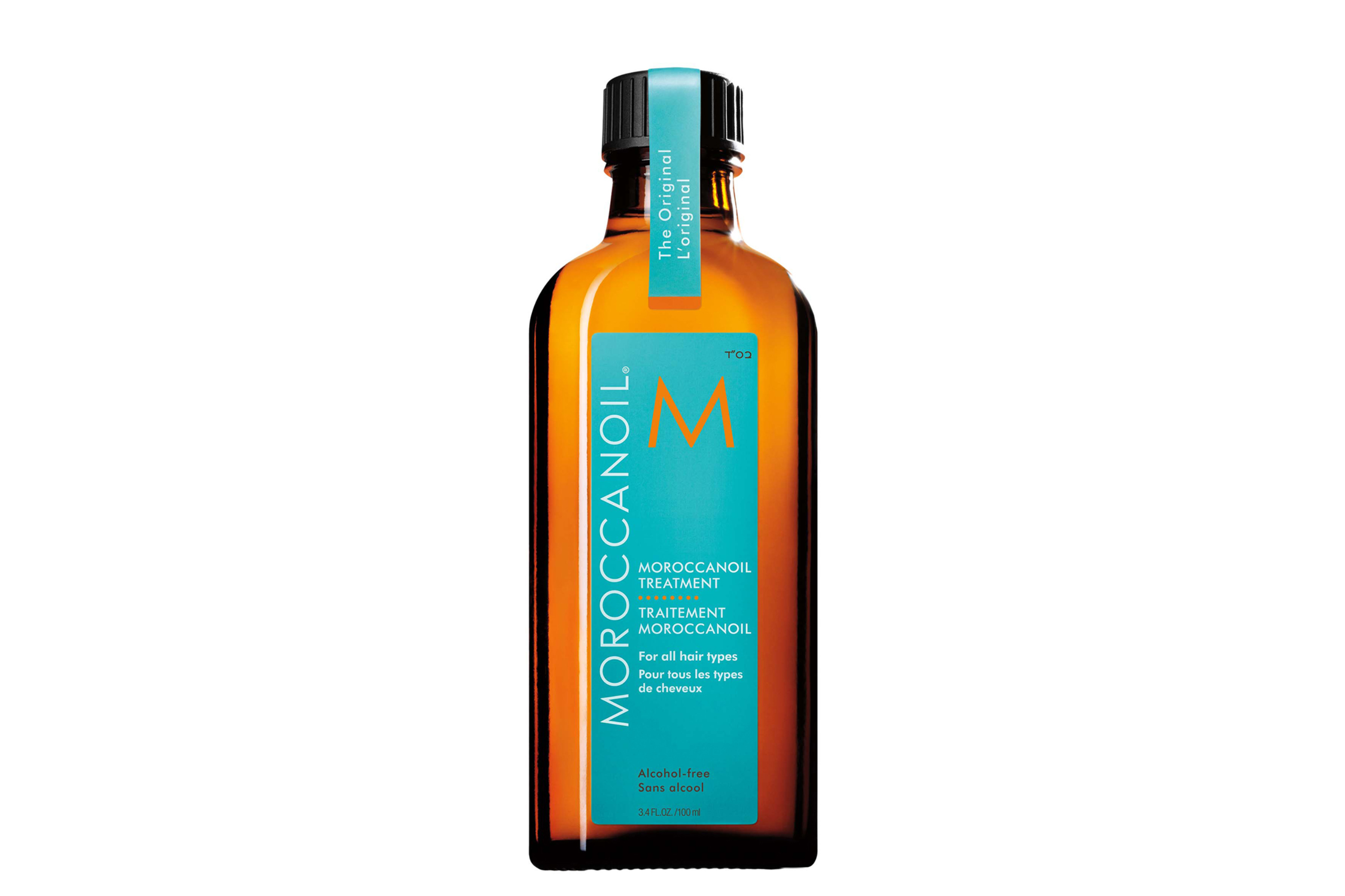 best hair oil moroccanoil treatment original indybest
