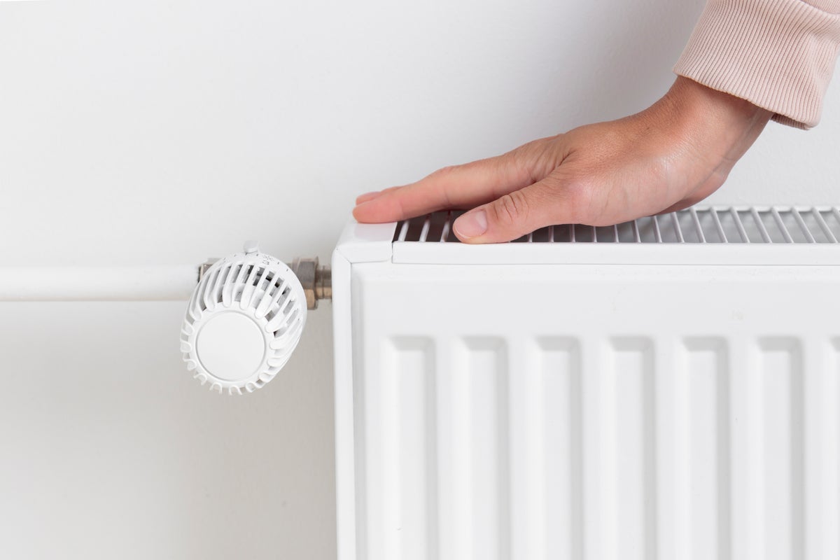 Your radiators may need replacing if you install a heat pump – here’s what to know