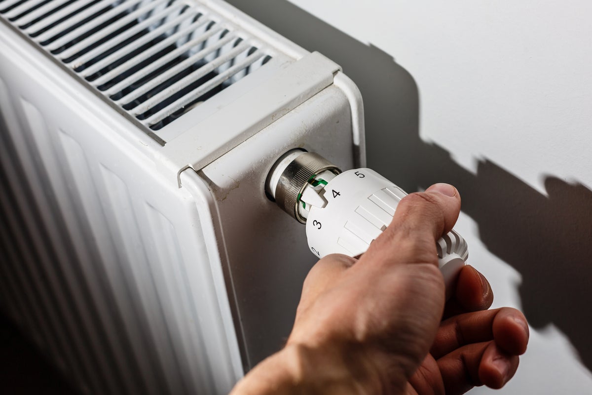 Expert tips to keep your home warm – without huge energy bills