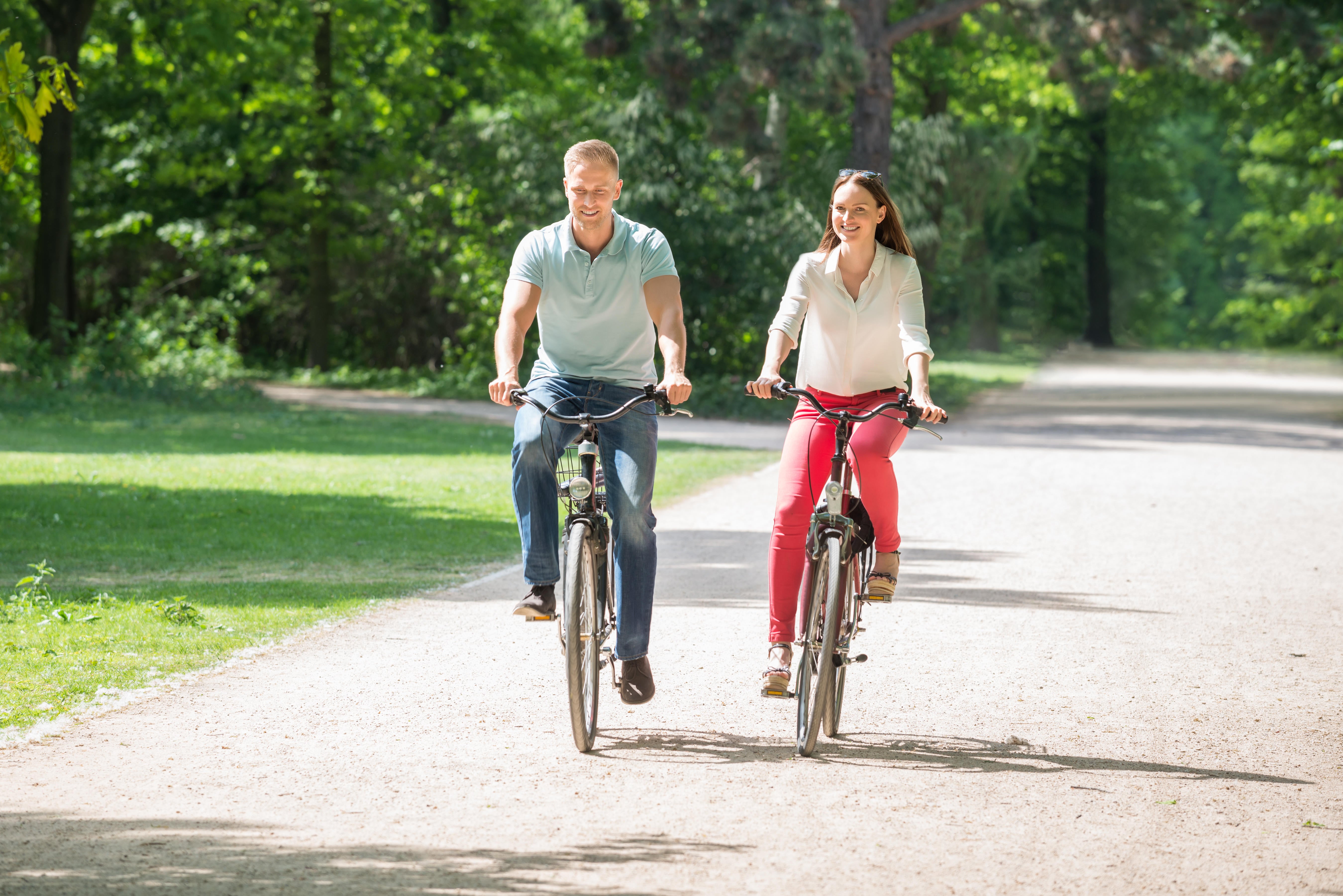 When you do regular physical activity, your brain starts to form new connections