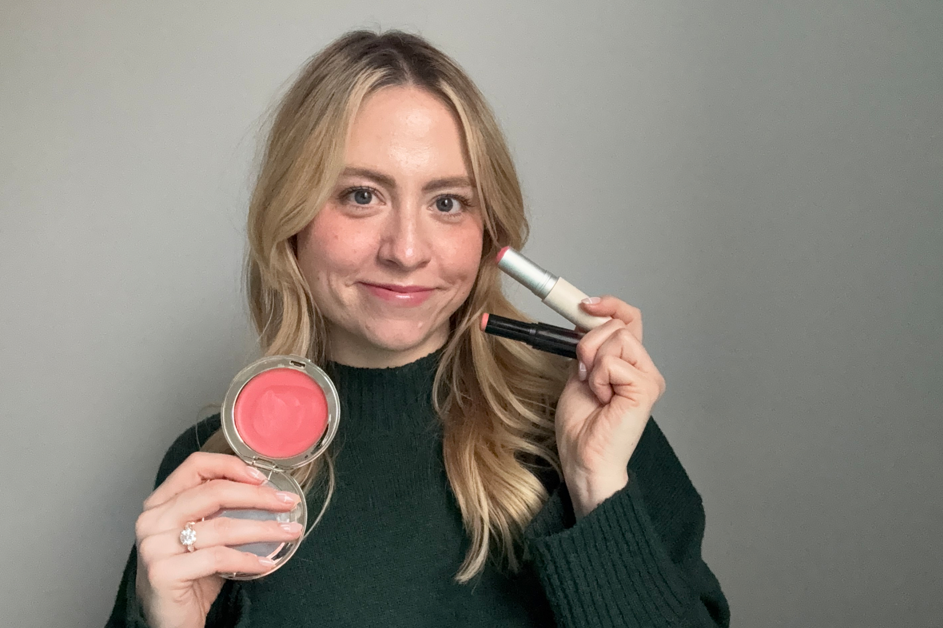 <p>From lightweight to long-wearing formulas, I’ve tried and tested the best cream blush </p>