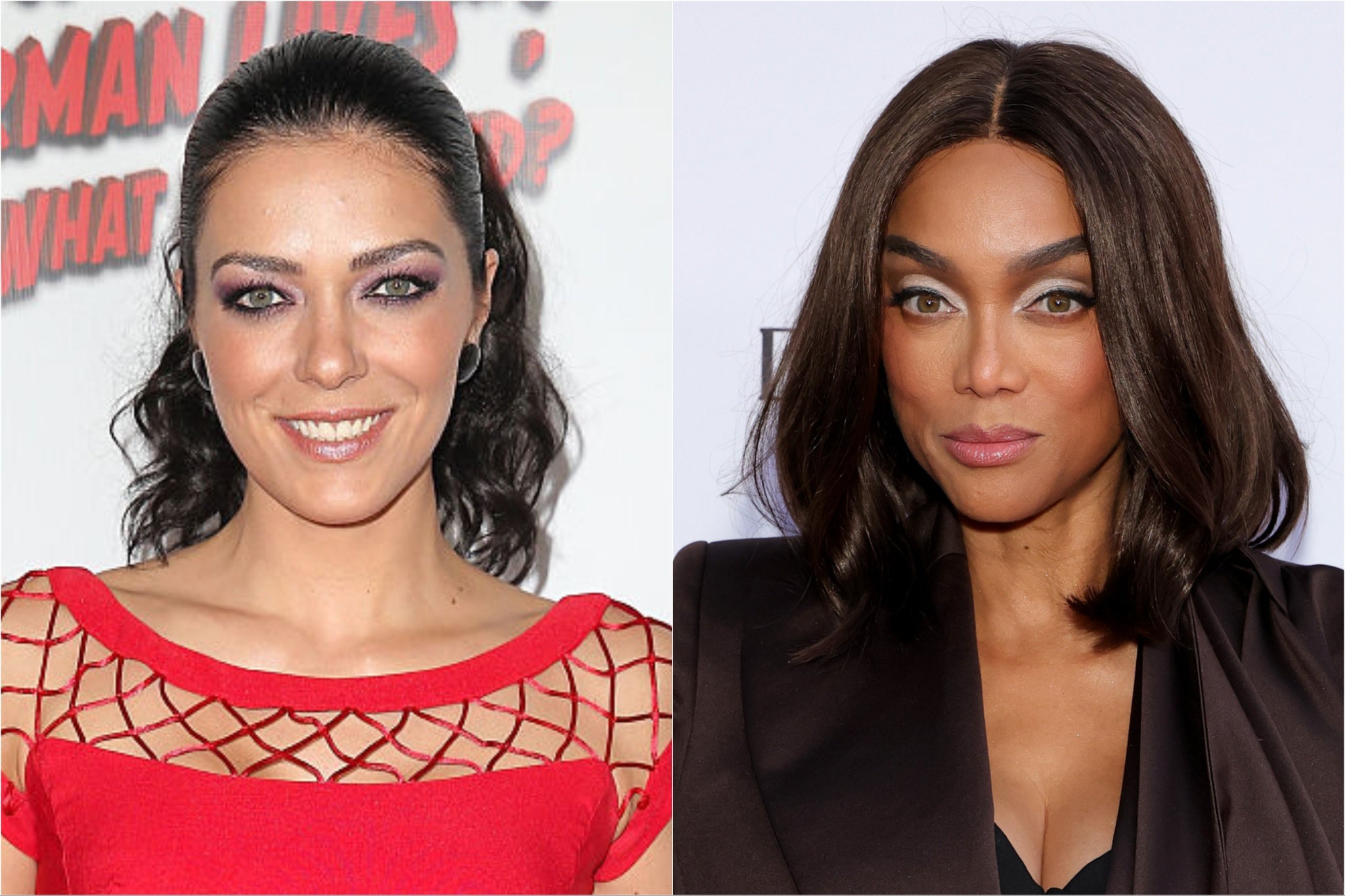 Adrianne Curry calls public ‘cult-like and cruel’ as she declined being on new Netflix show about ‘America’s Next Top Model’