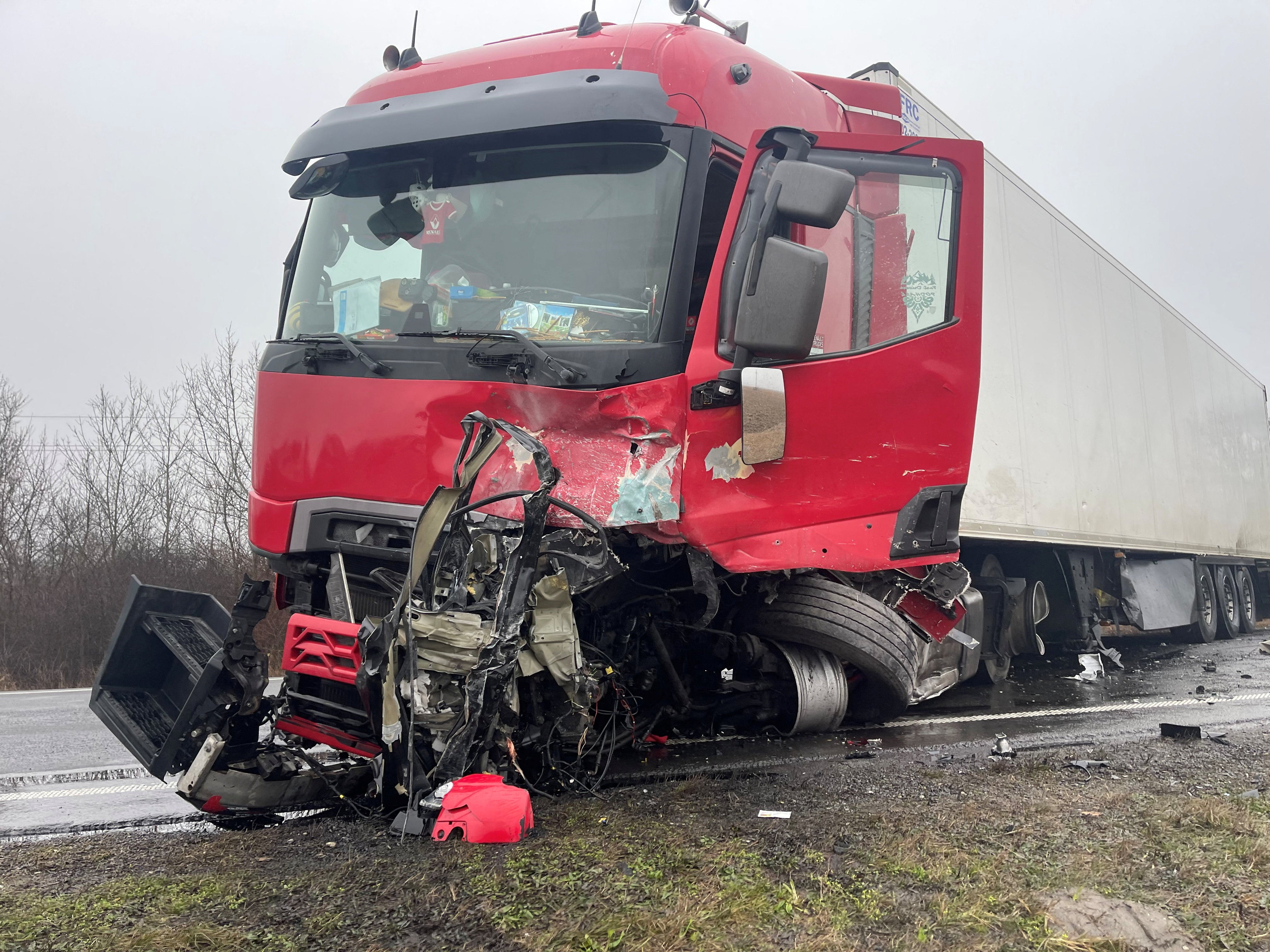 The Greek government confirmed the casualties on Tuesday