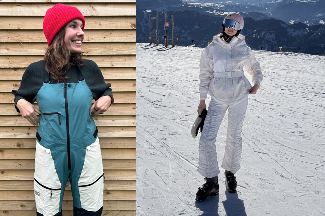 Our expert put each and every pair of these women’s ski pants to the test to find the very best