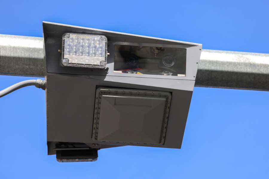 Mesa officials will not dismiss or refund 40,000 photo radar tickets despite a clerical error with a retired judge’s signature