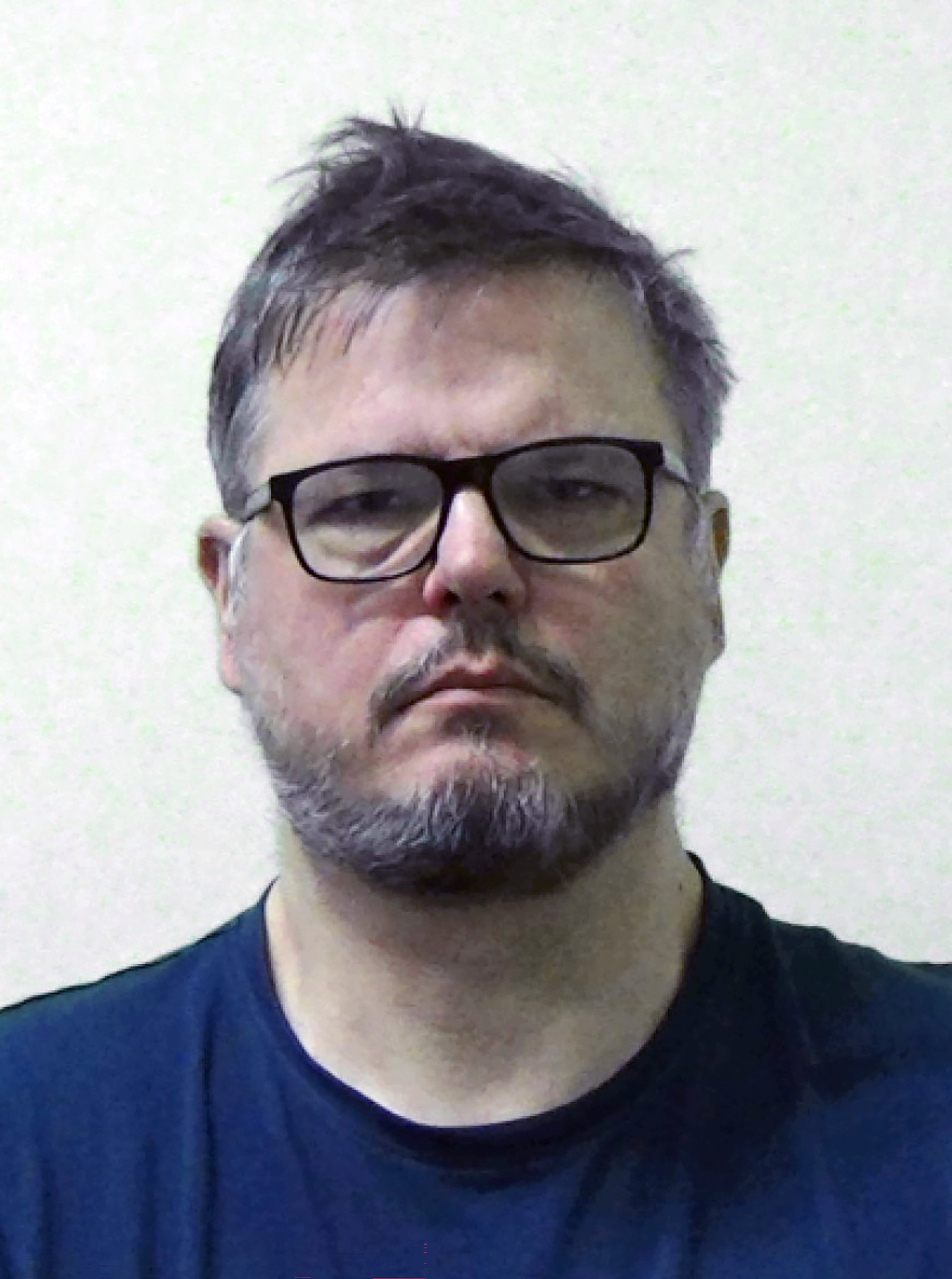 The activities of Dean Juric (pictured) came to light after the married father was ensnared by a police decoy on a social media site