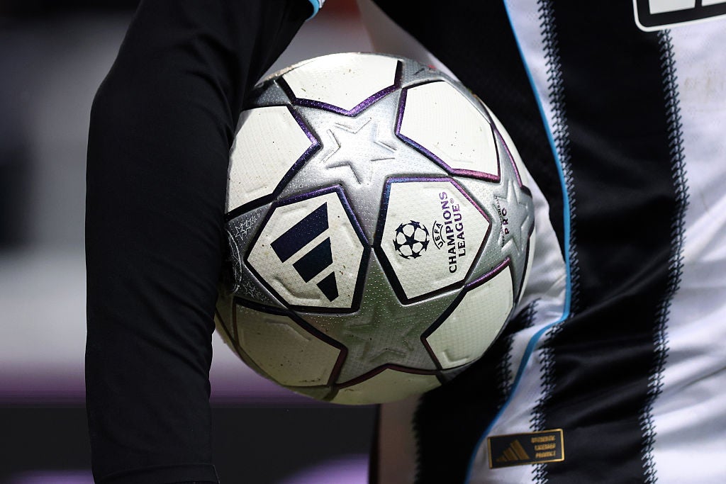 The Champions League is entering crunch time — and the stakes couldn’t be lower