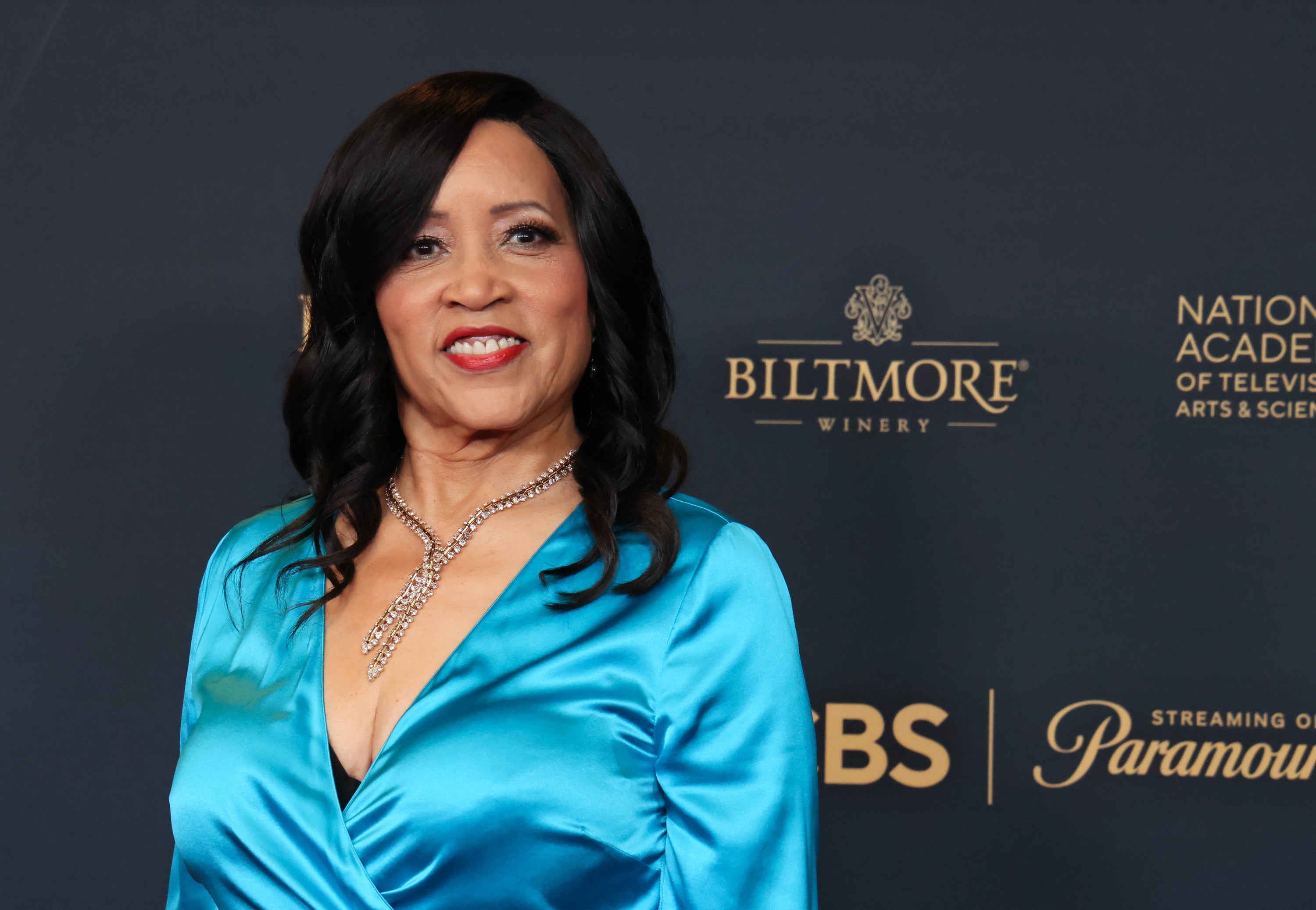 Jackée Harry tells viewers to ‘hide the kitchen utensils’ as she teases character arc in ‘Days of Our Lives’