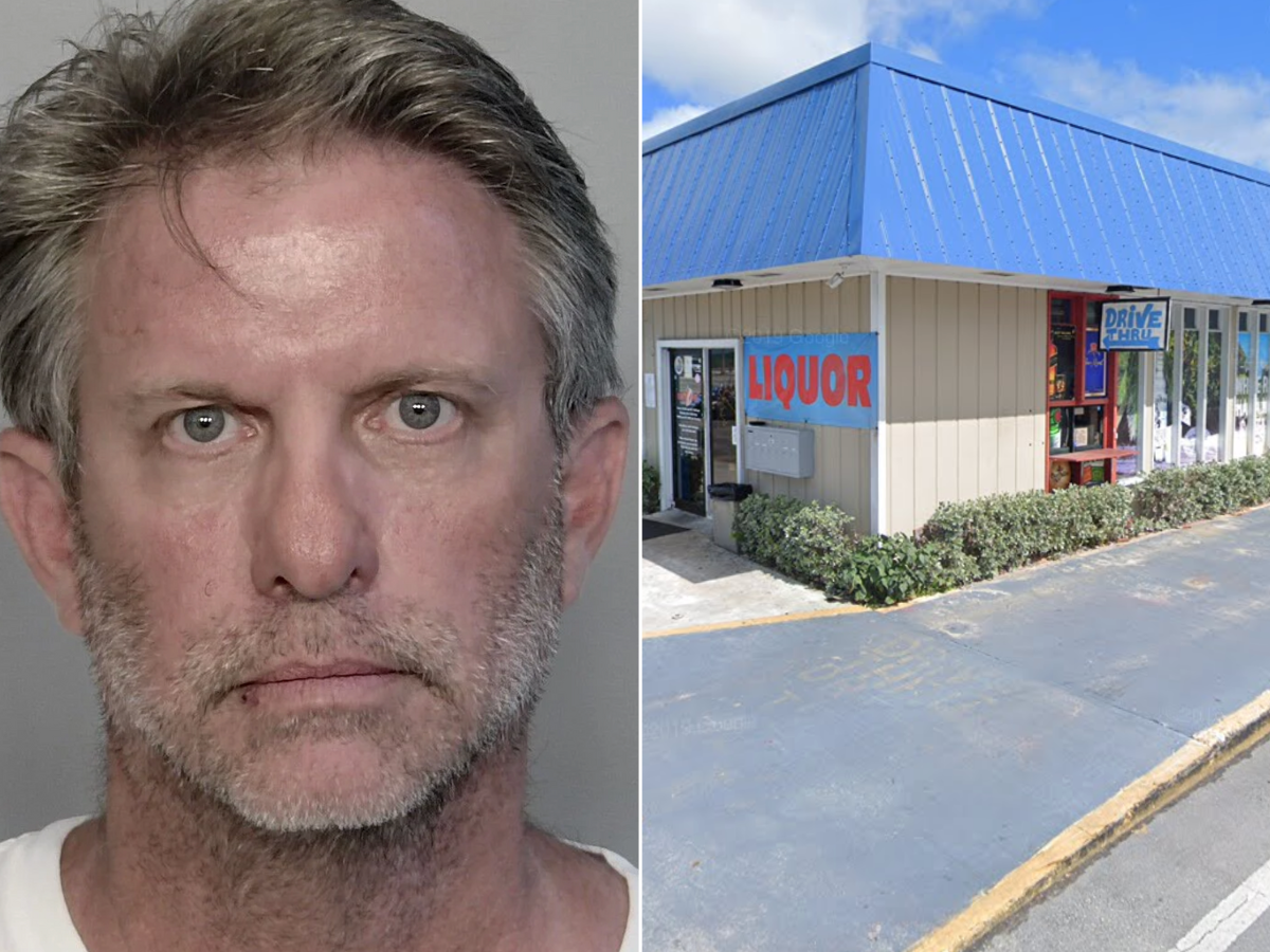 Florida business owner found guilty of murdering 21-year-old who urinated on his property