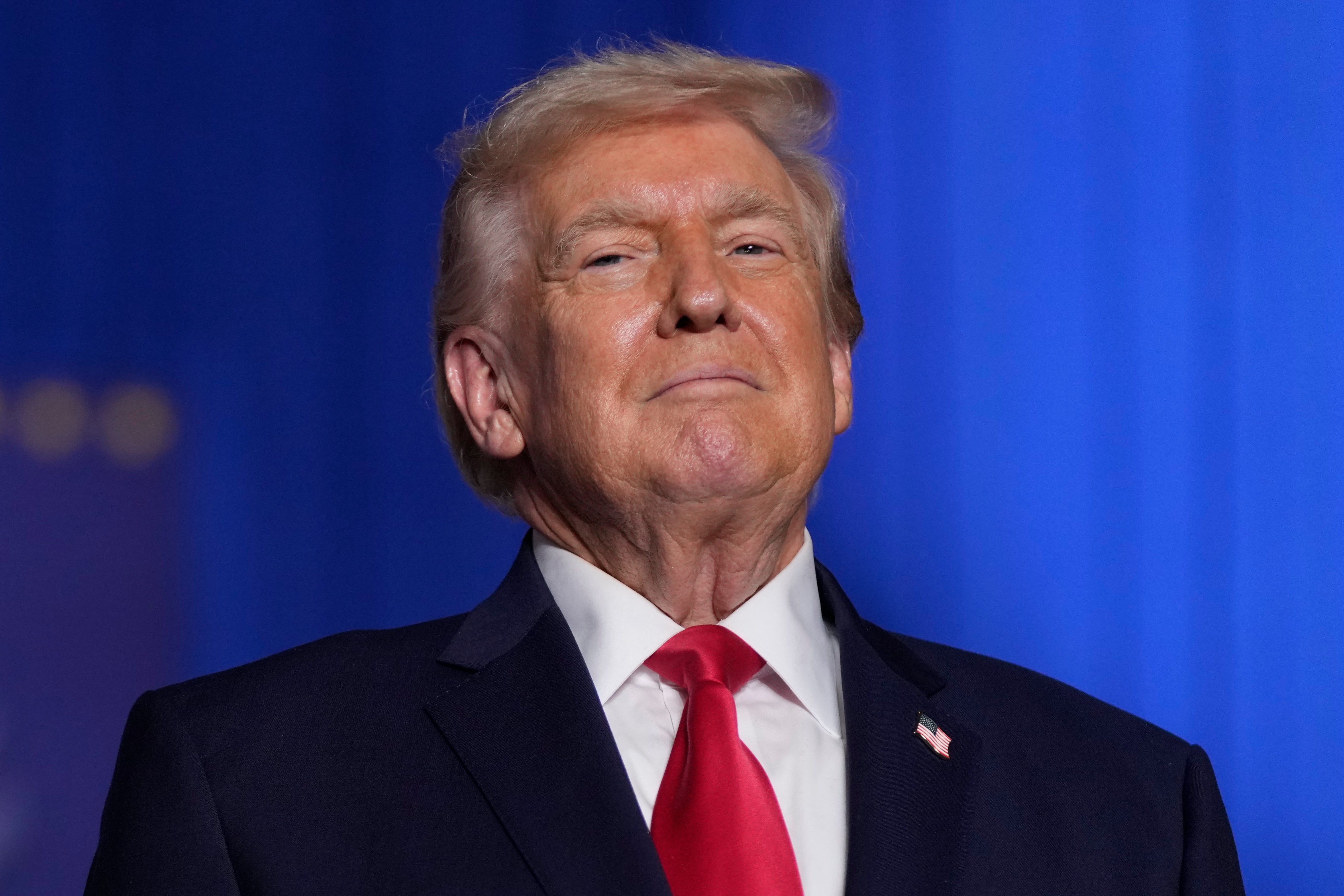 President Donald Trump has frequently targeted Omar