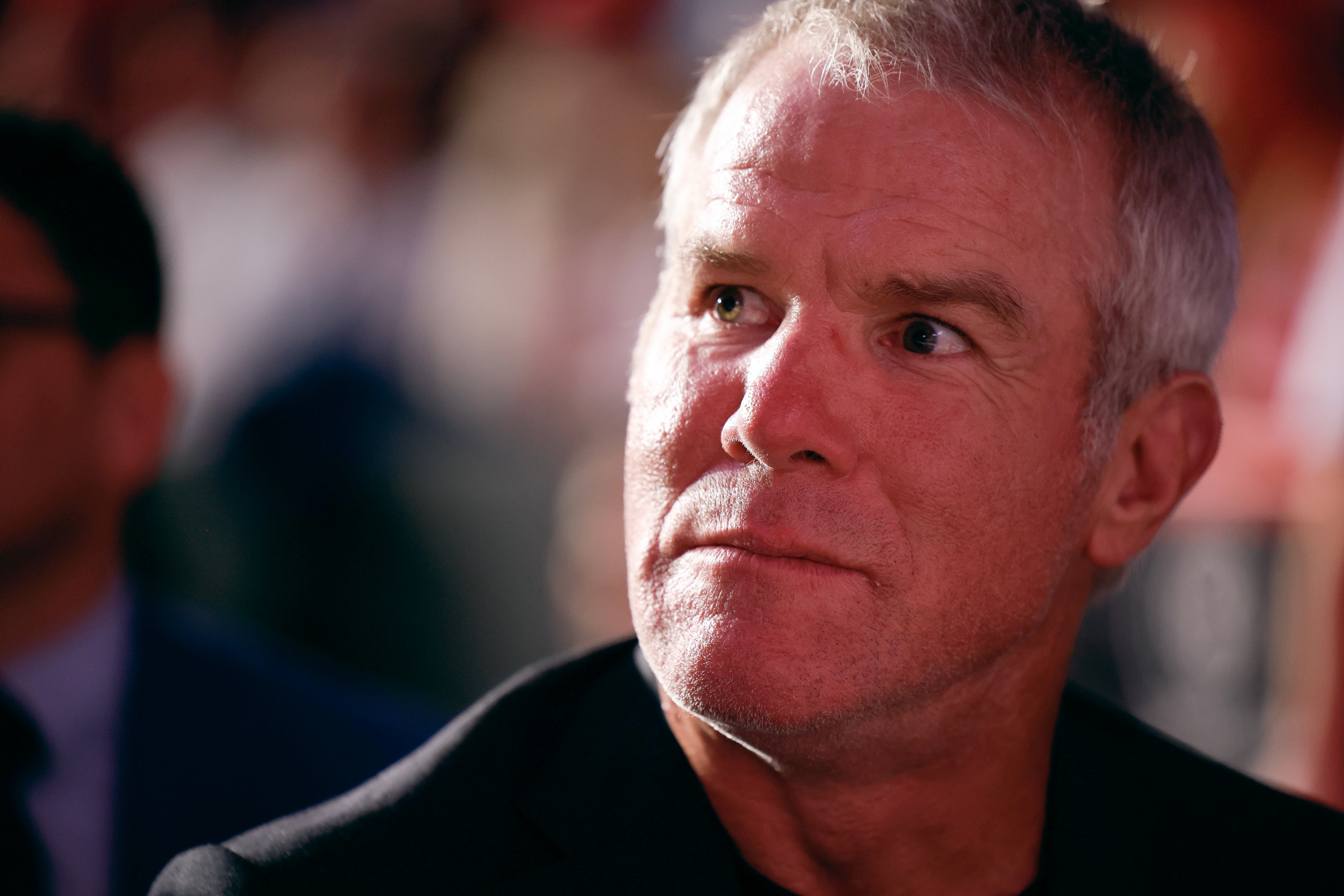 Former NFL quarterback Brett Favre has said he wonders if he may have CTE. The condition has long been tied to professional athletes
