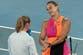 Aryna Sabalenka frustrated by Australian Open’s ban on wearable fitness trackers