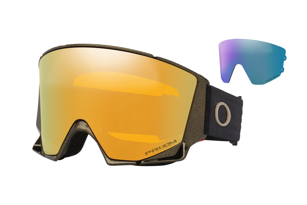 oakley ski goggles 